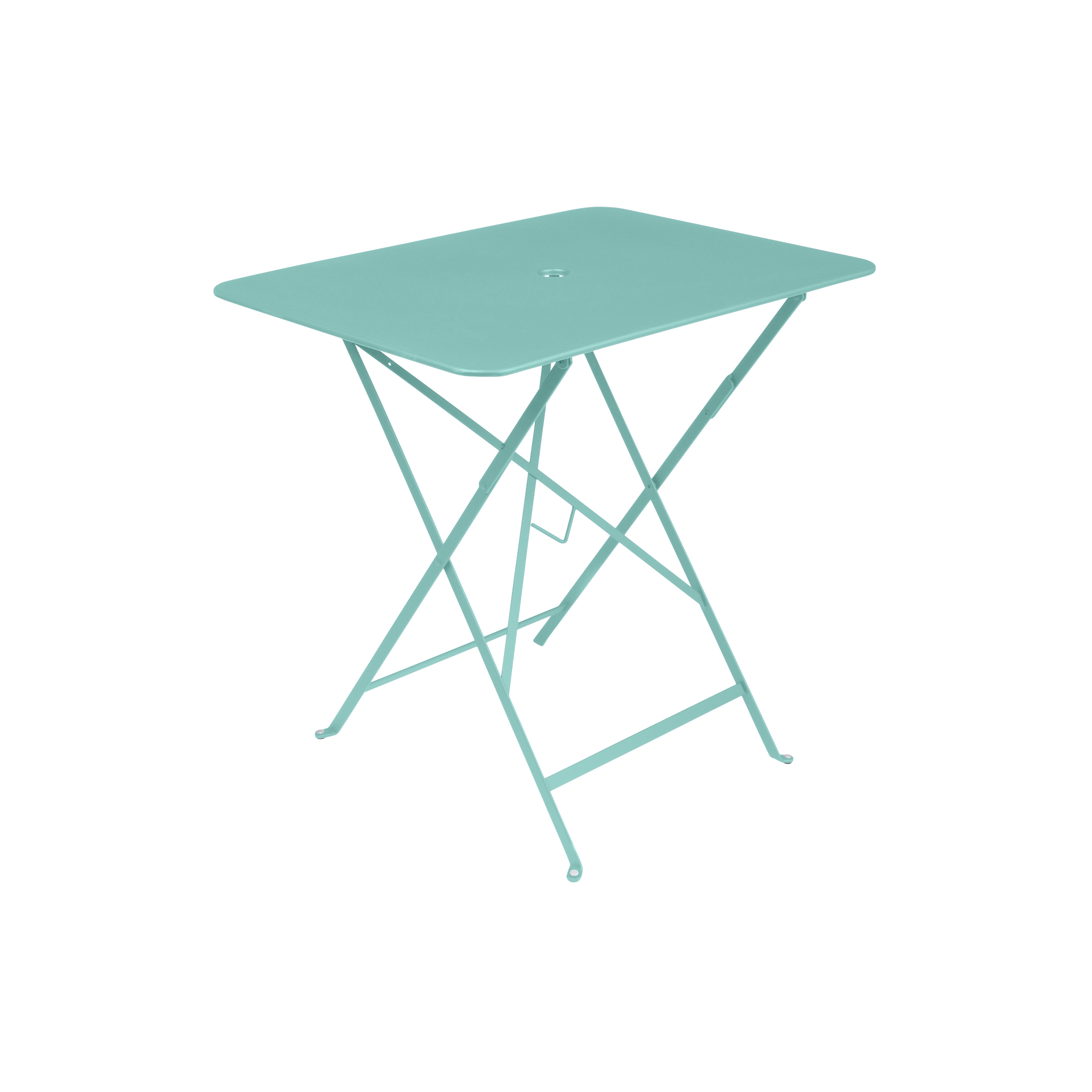 Display product Bistro | Table 77 x 57 cm from manufacturer FERMOB