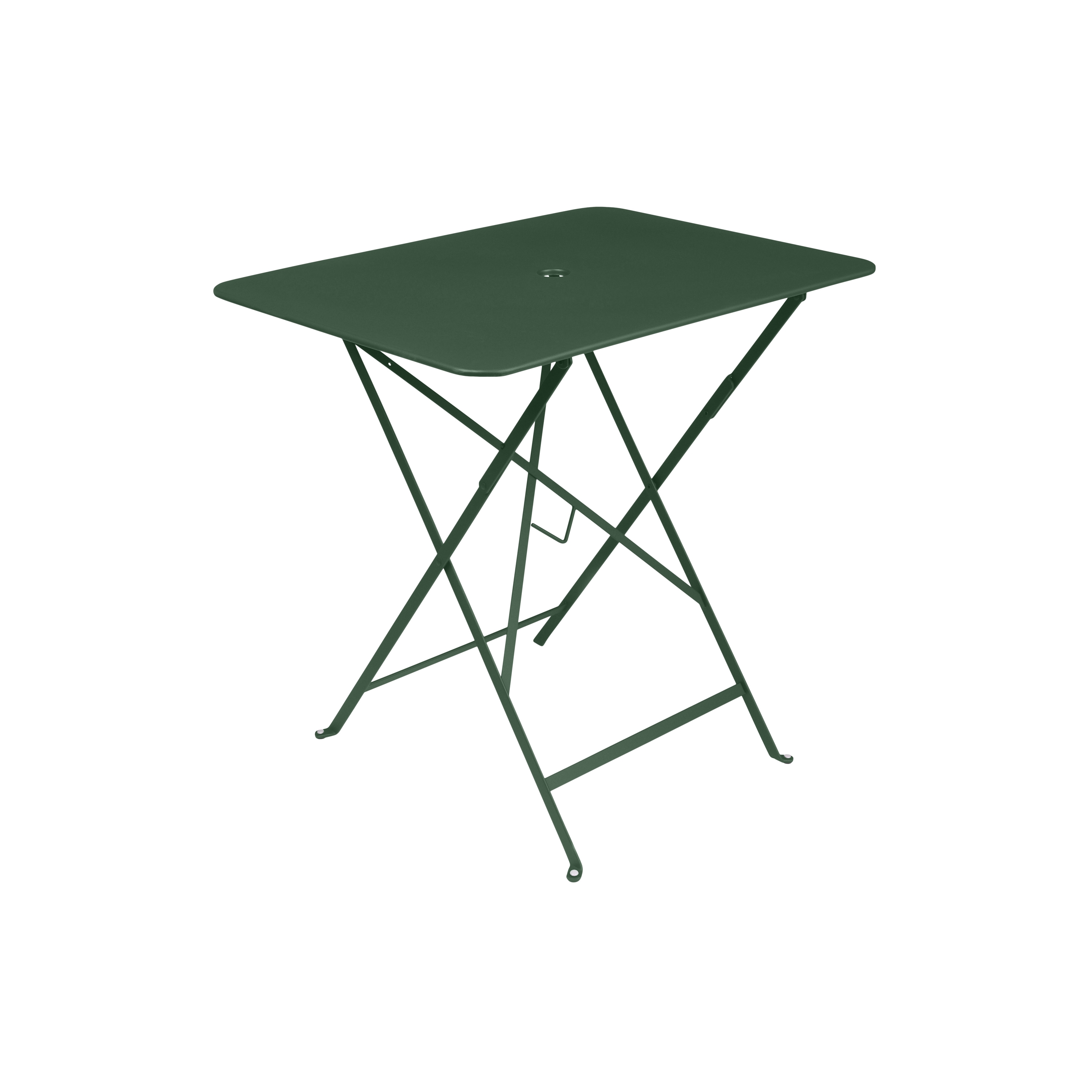 Afficher le produit Bistro | La Table 77 x 57 cm du fabricant FERMOB