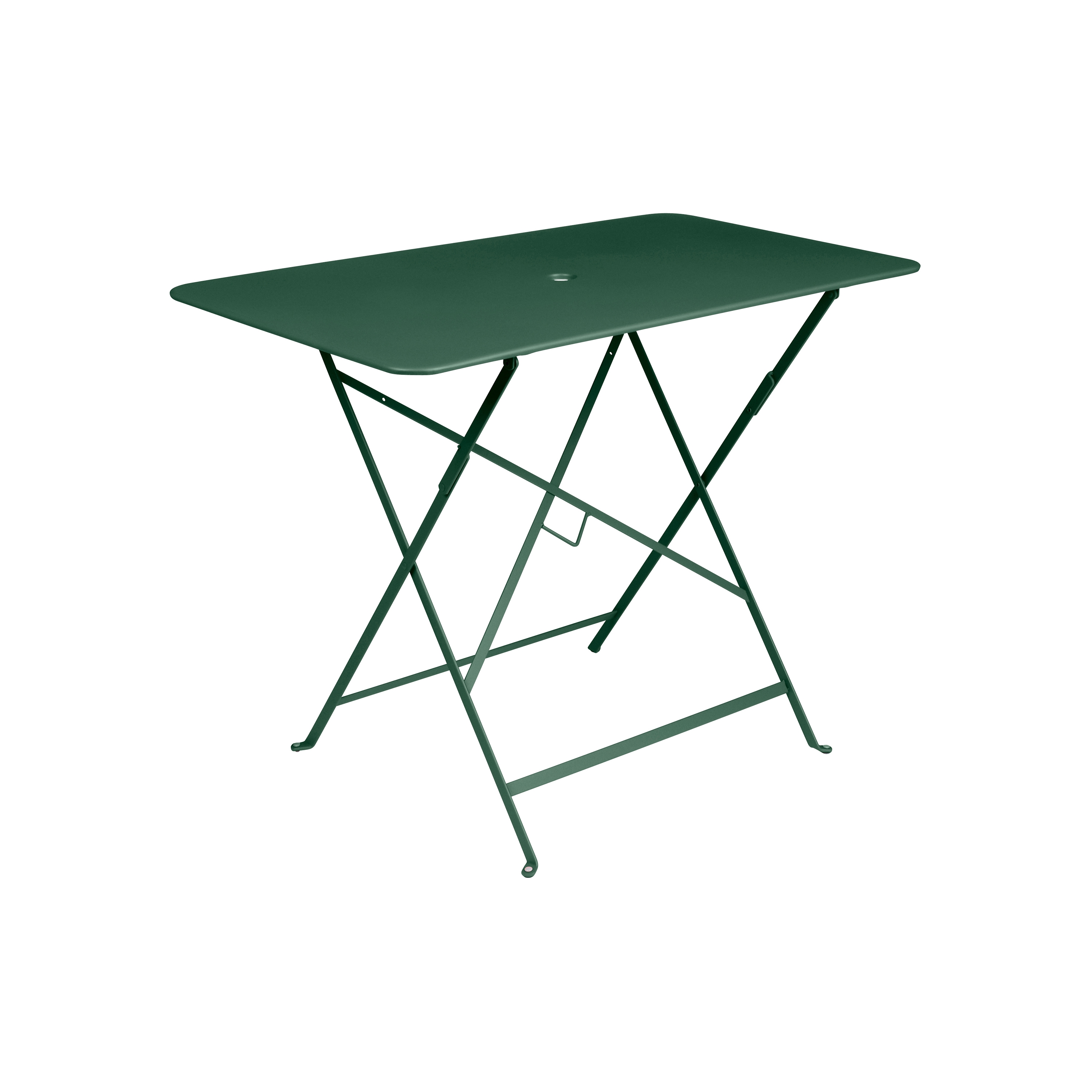 Produkt Bistro | Tisch 97 x 57 cm des Herstellers FERMOB anzeigen