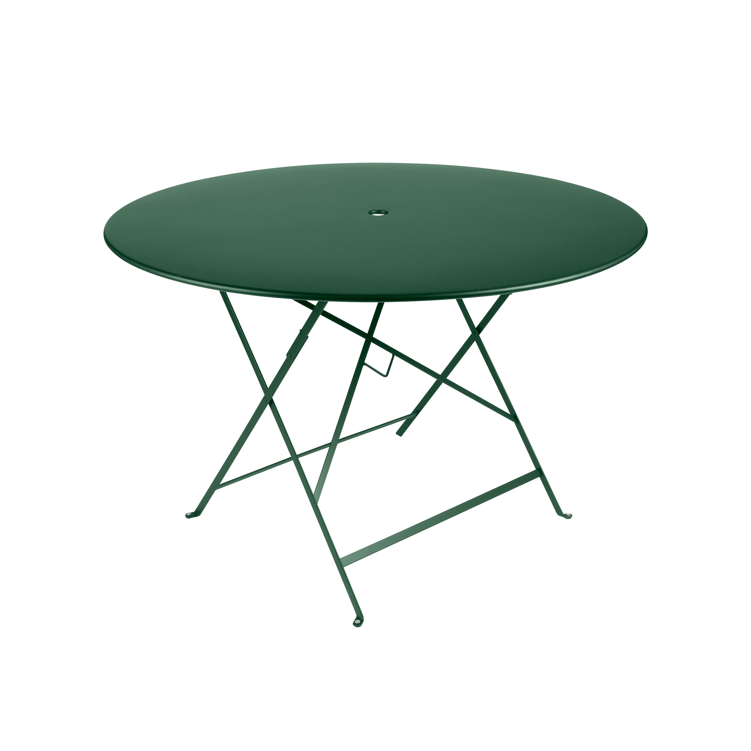 Display product Bistro | Table Ø 117 cm from manufacturer FERMOB