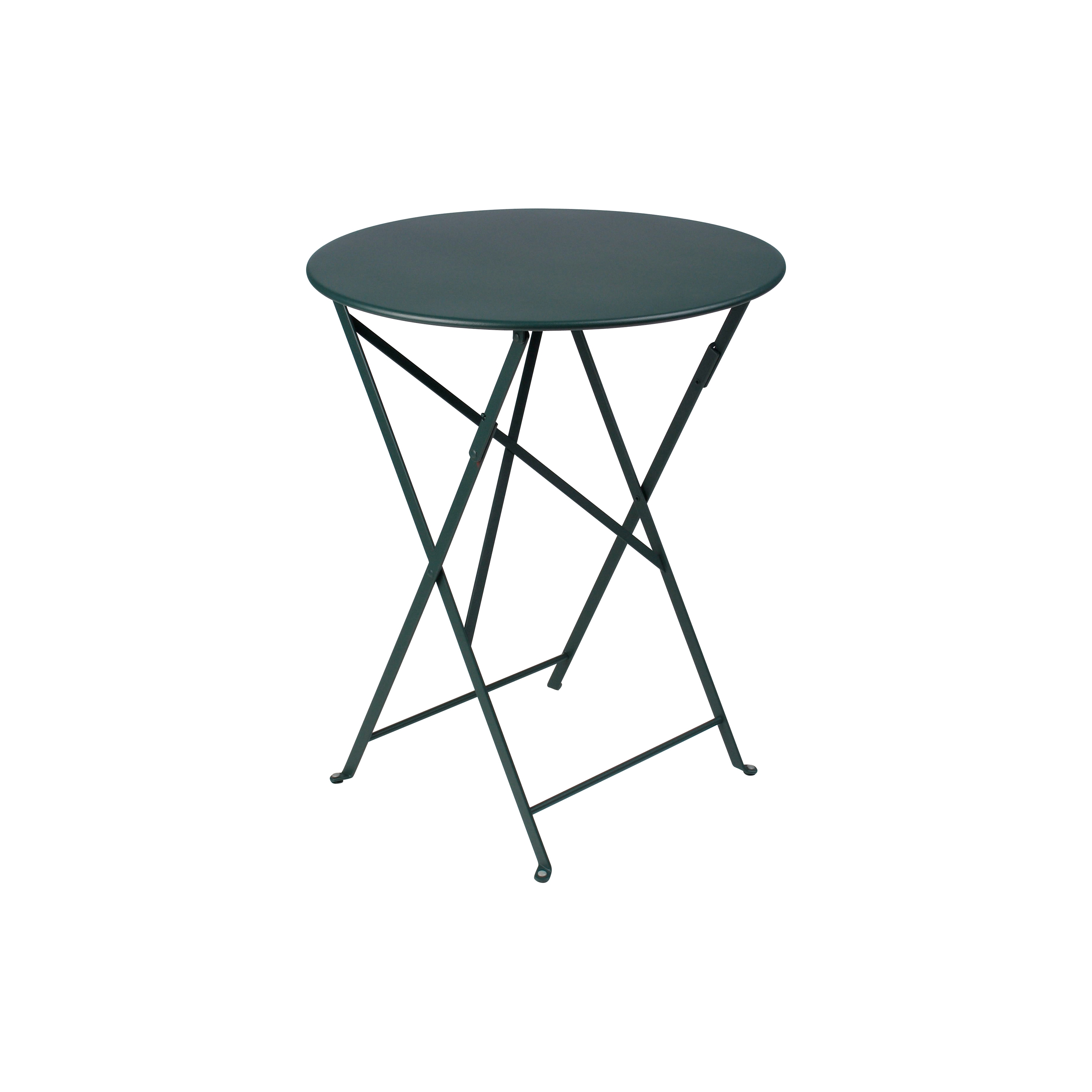 Display product Bistro | Table Ø 60 cm from manufacturer FERMOB