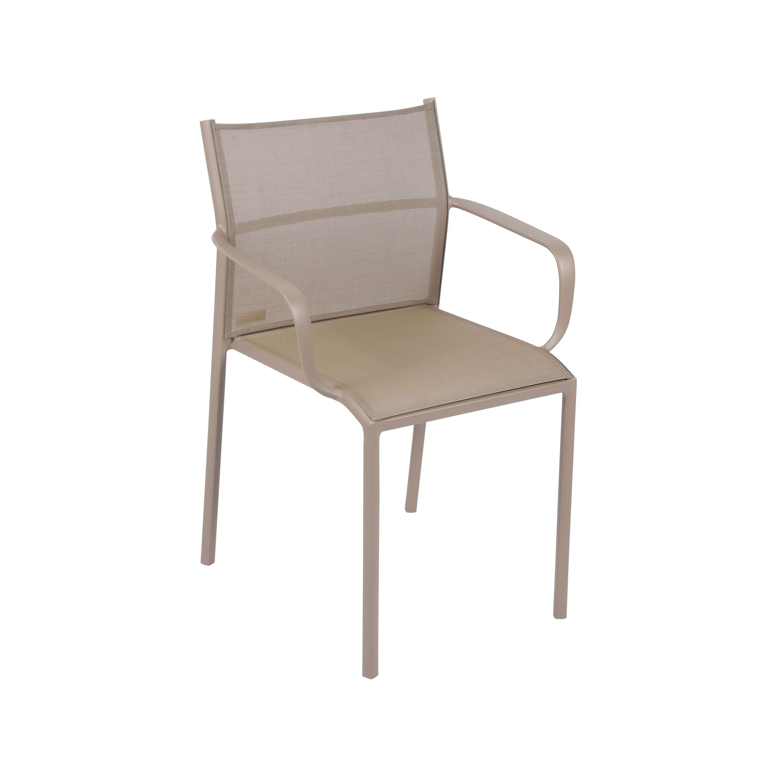 Display product Cadiz | Armchair from manufacturer FERMOB