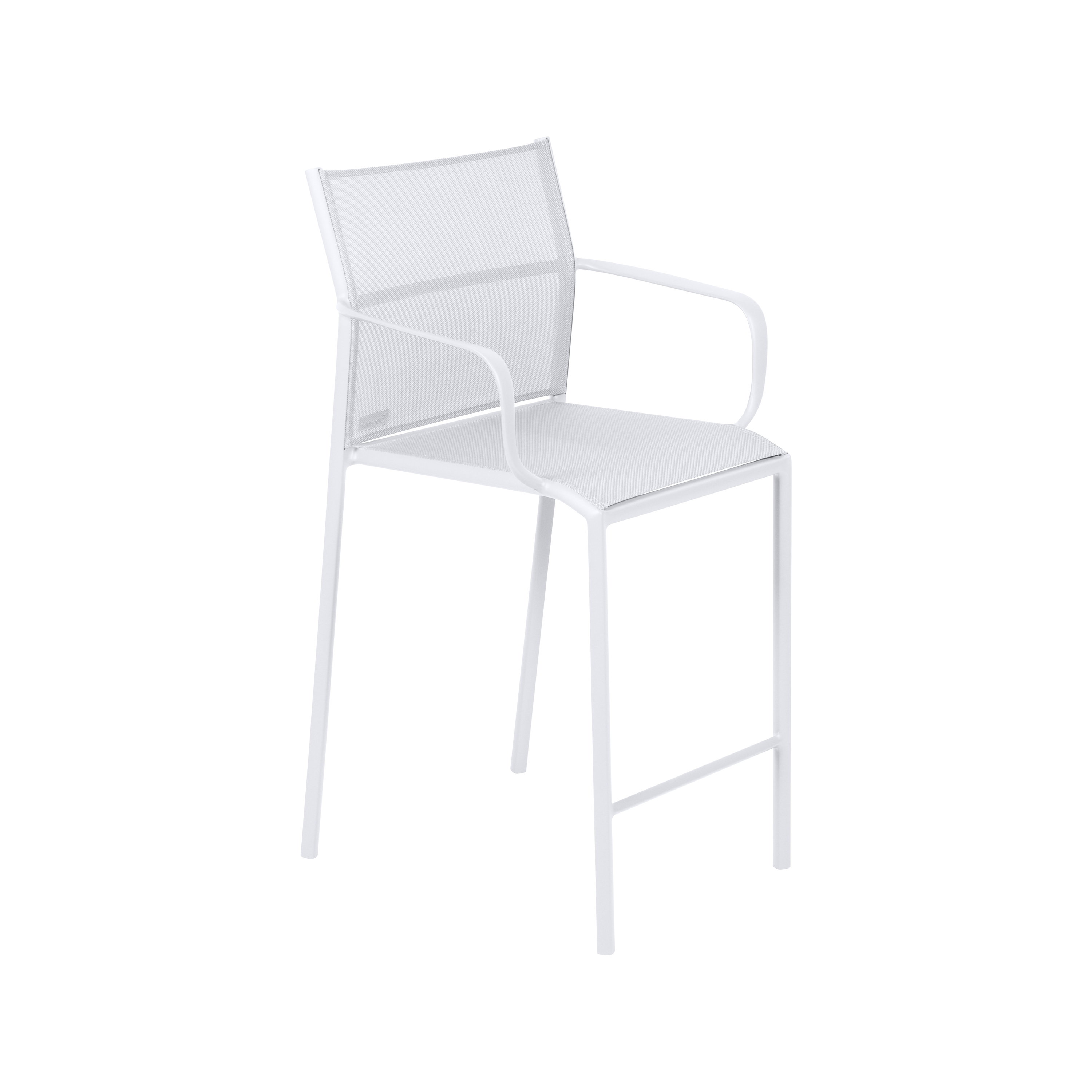 Cadiz | High Armchair