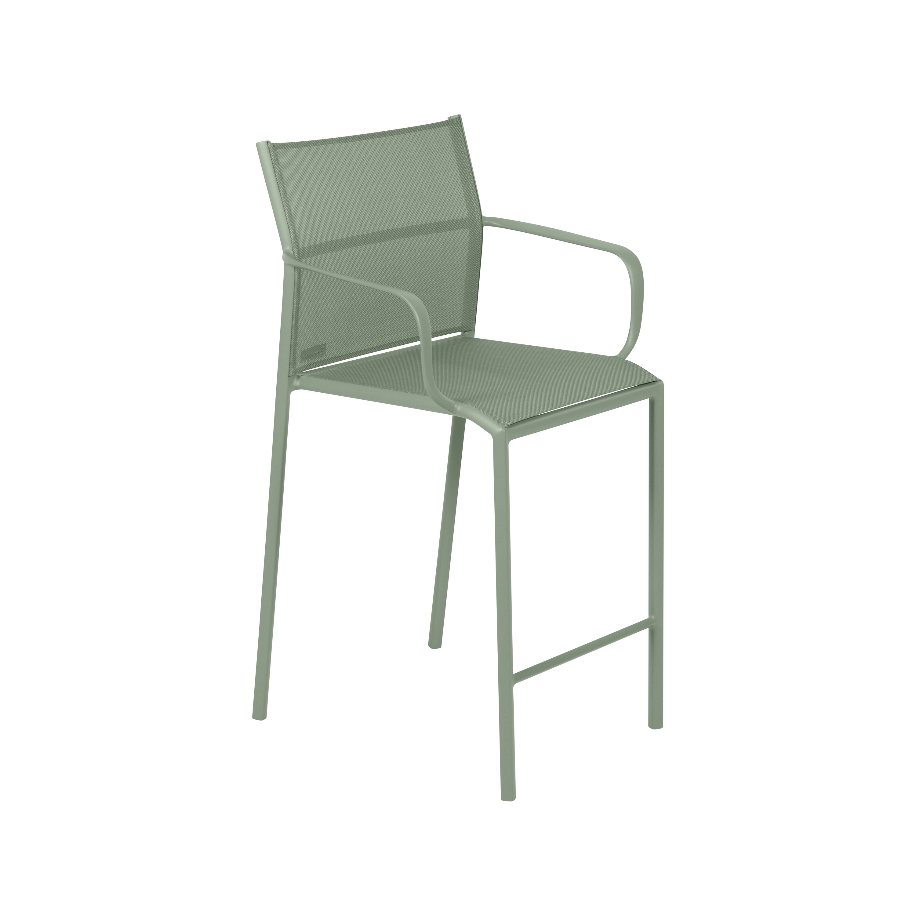 Cadiz | High Armchair