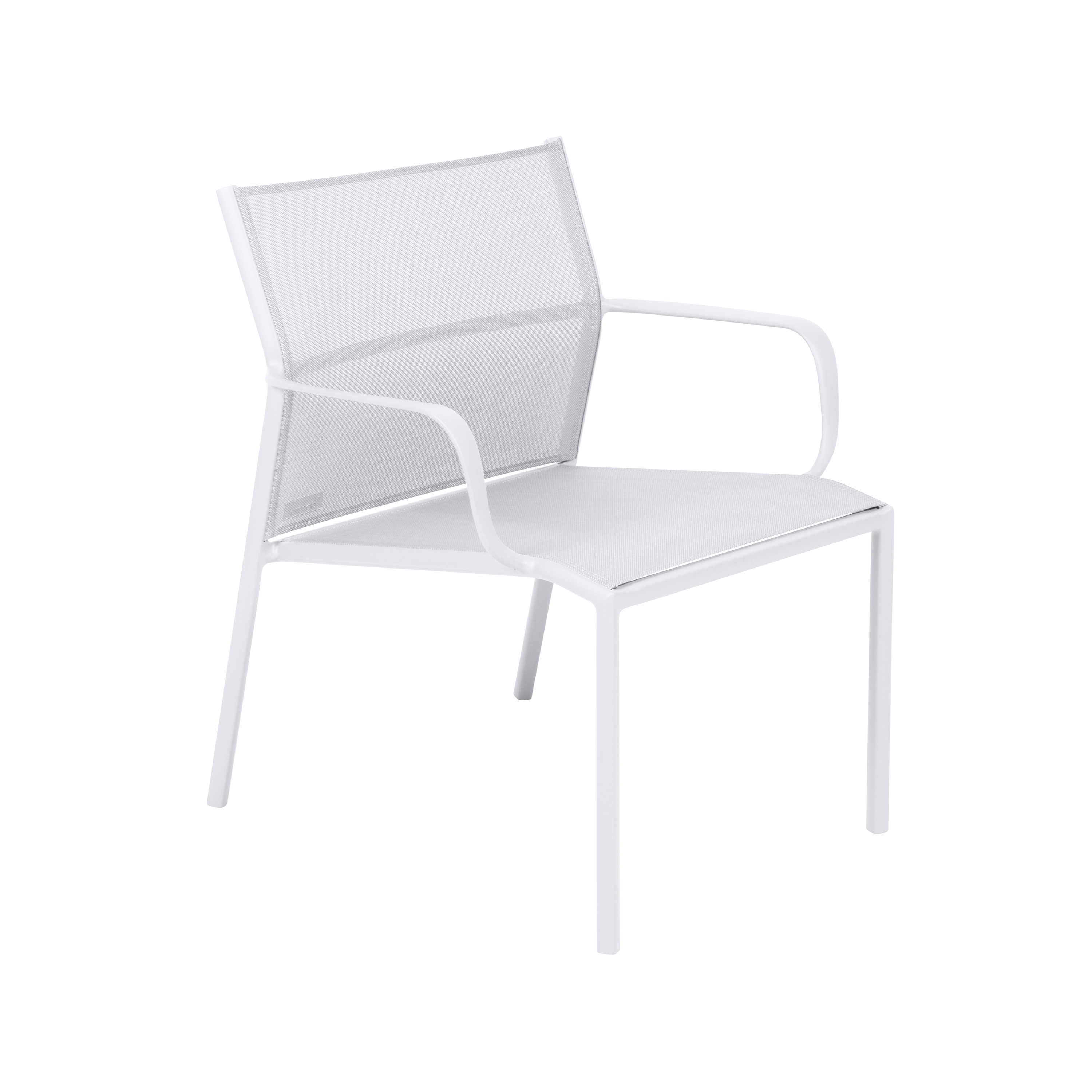 Cadiz | Low Armchair