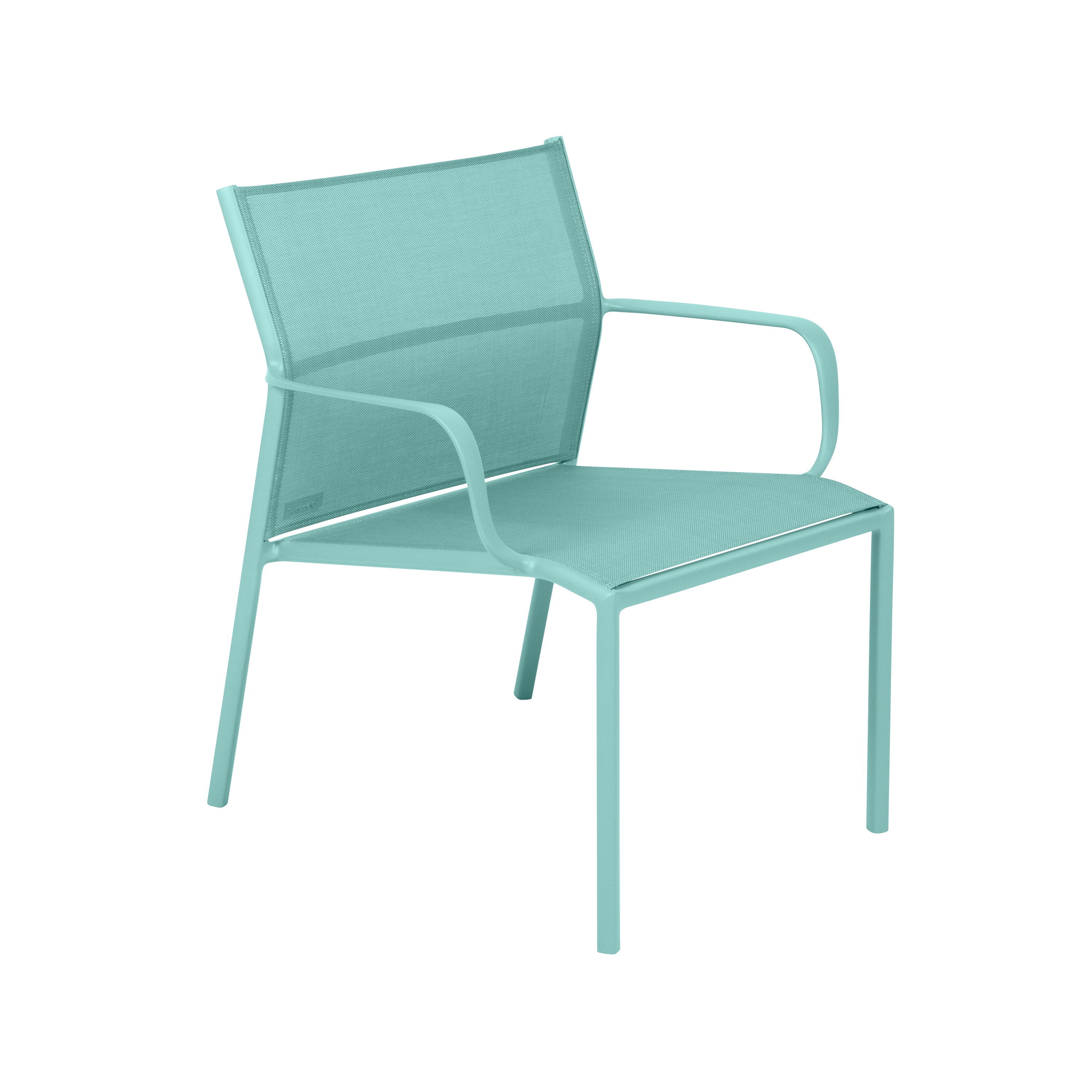 Cadiz | Low Armchair