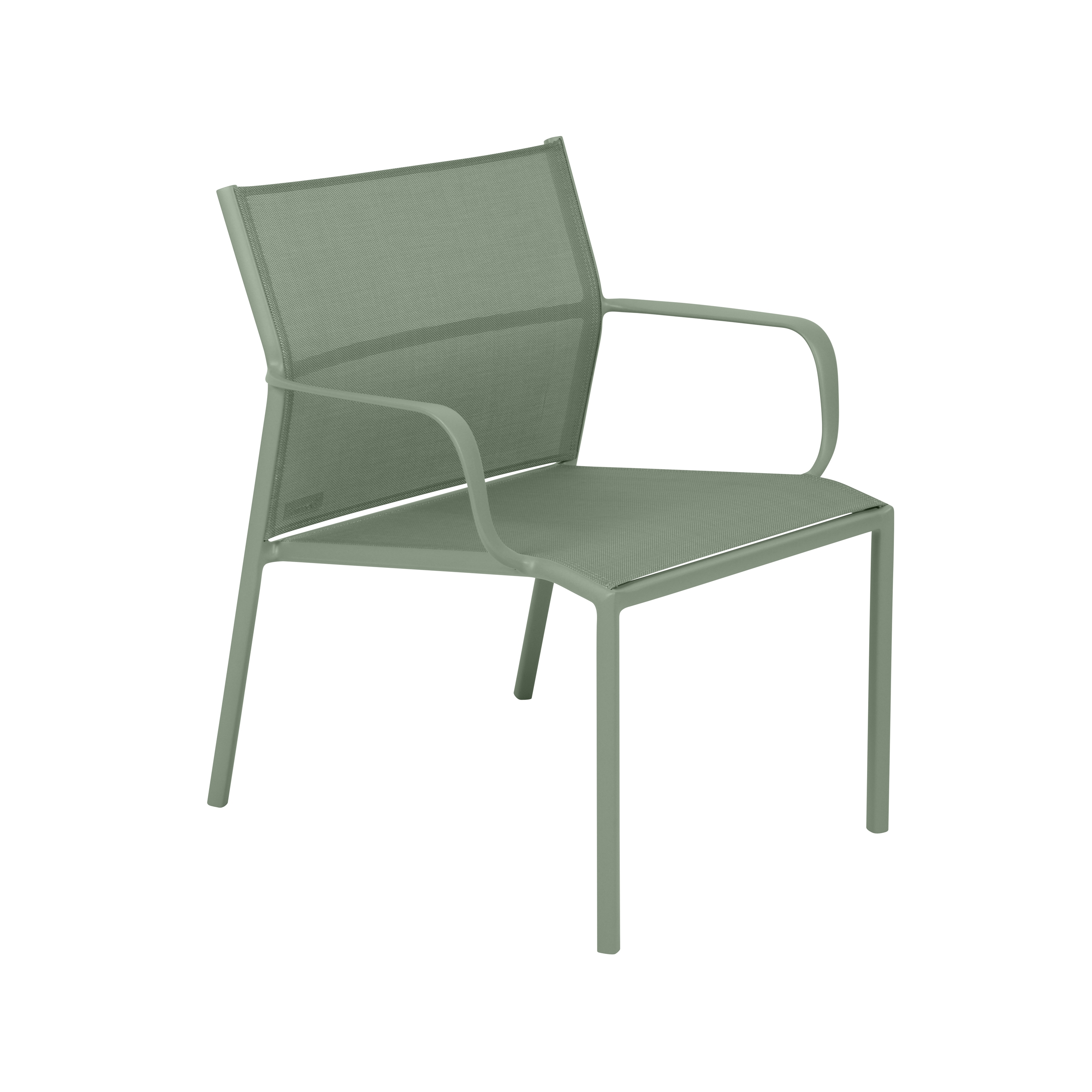 Mostrar el producto Cadiz | Low Armchair del fabricante FERMOB