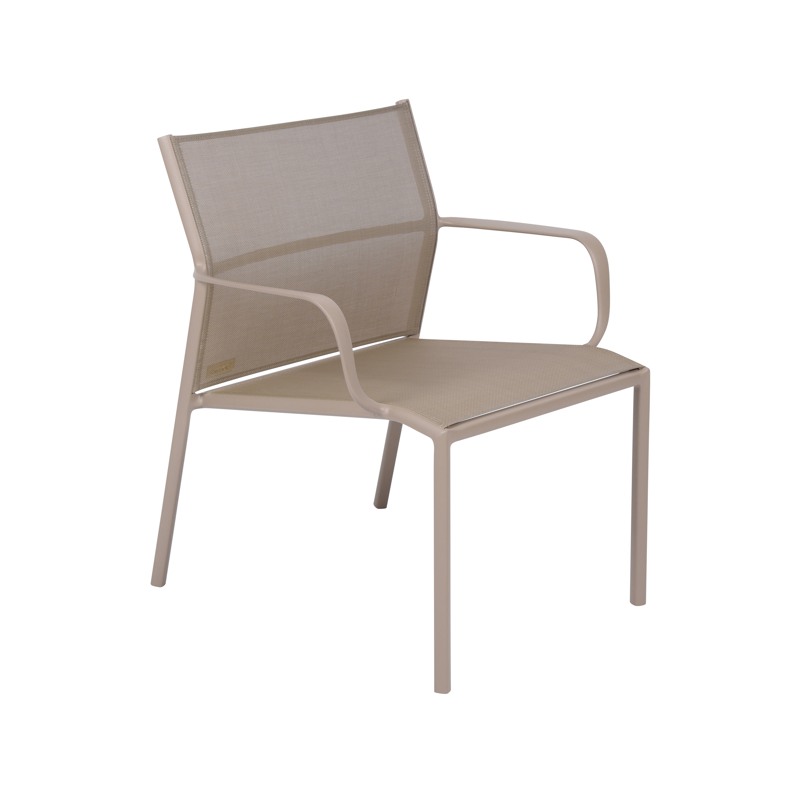 Mostra il prodotto Cadiz | Low Armchair del produttore FERMOB
