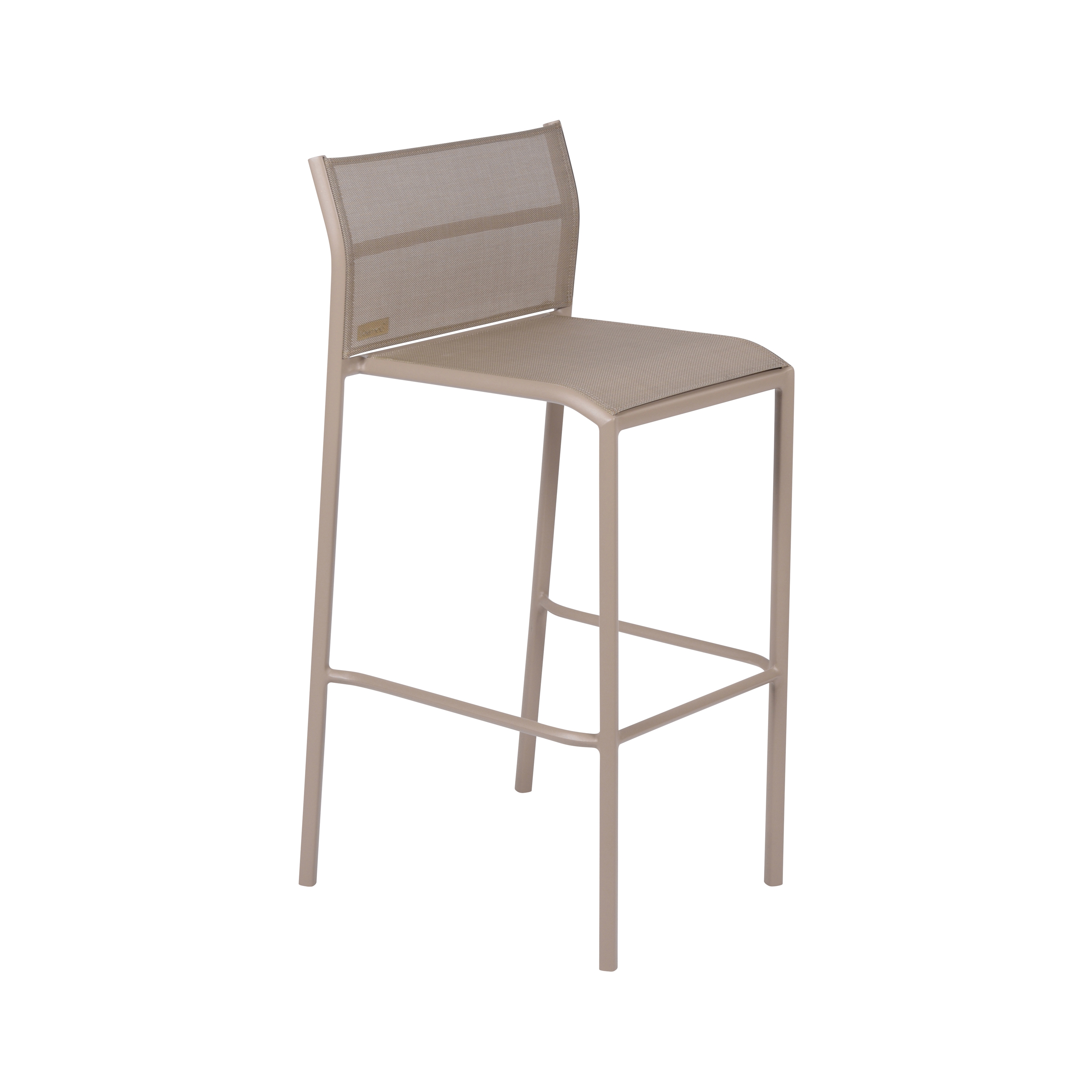 Mostra il prodotto Cadiz | Bar Chair del produttore FERMOB