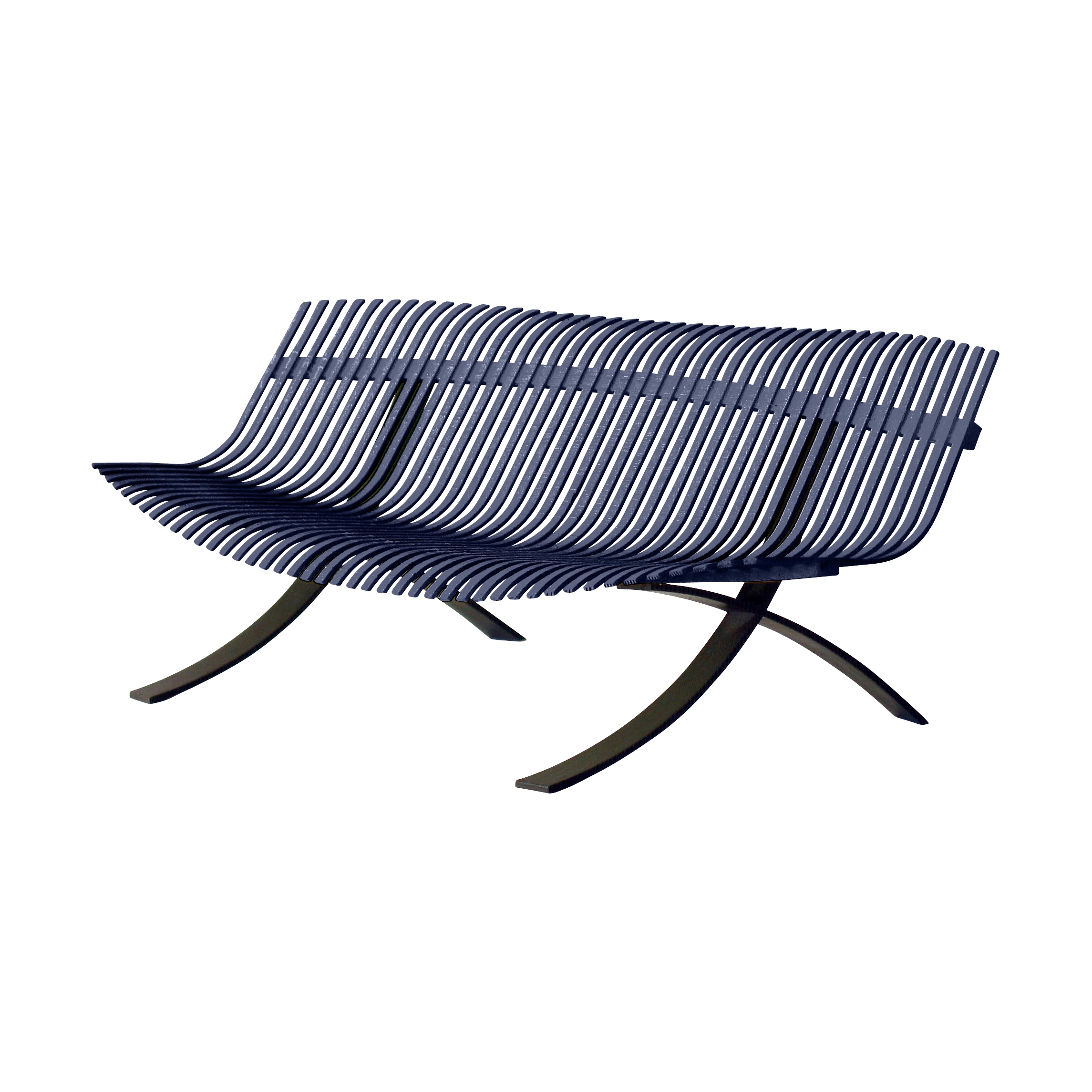 Charivari | Bench