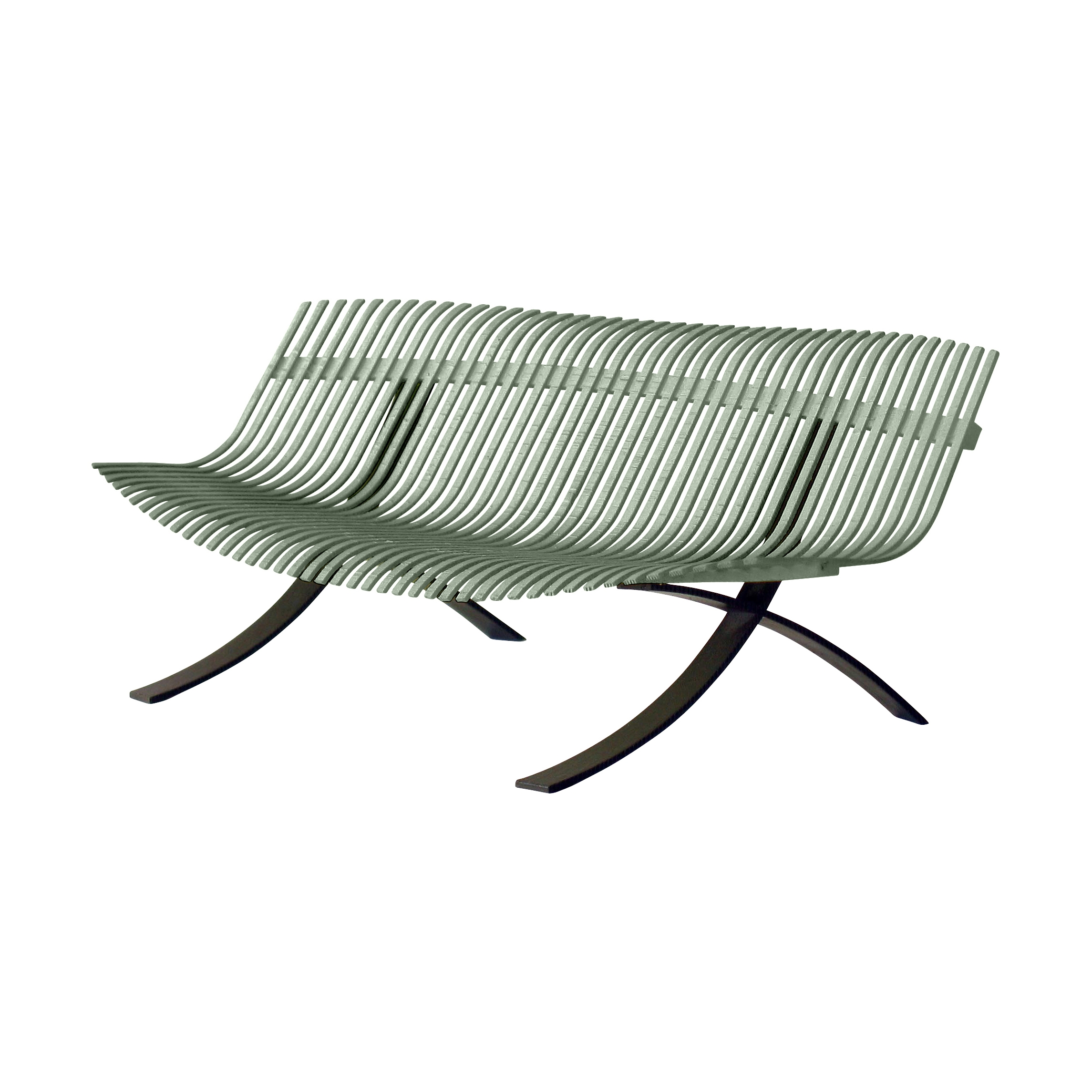 Charivari | Bench