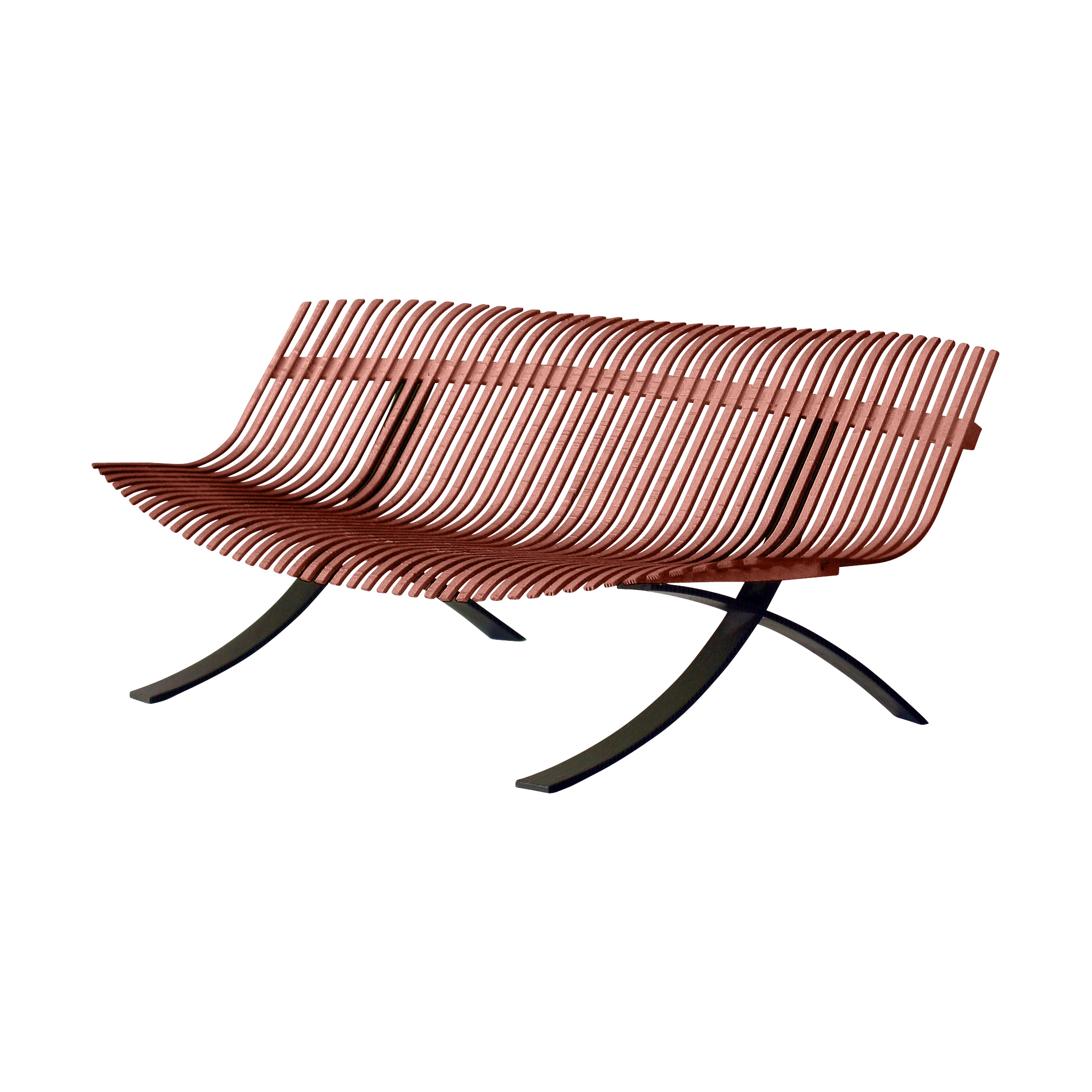 Charivari | Bench