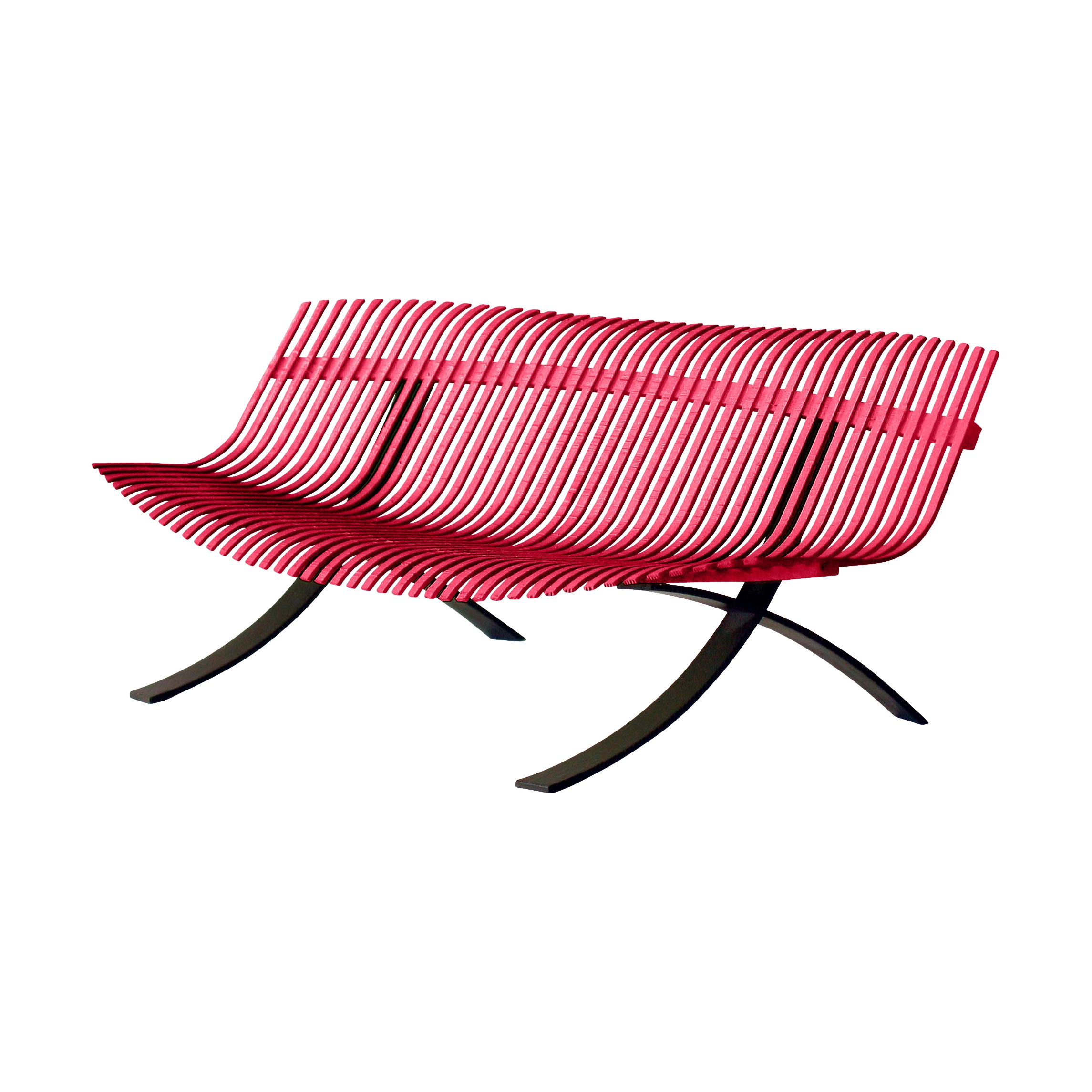 Charivari | Bench