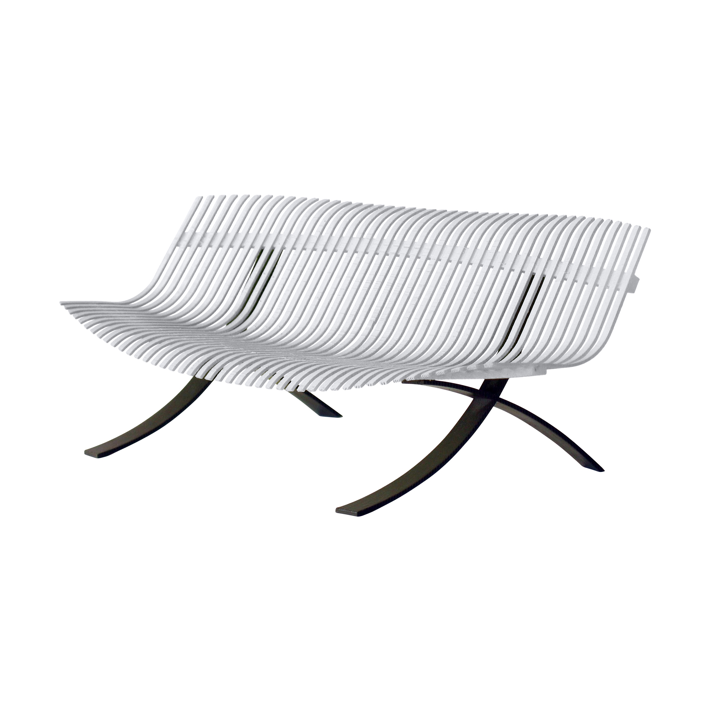 Charivari | Bench