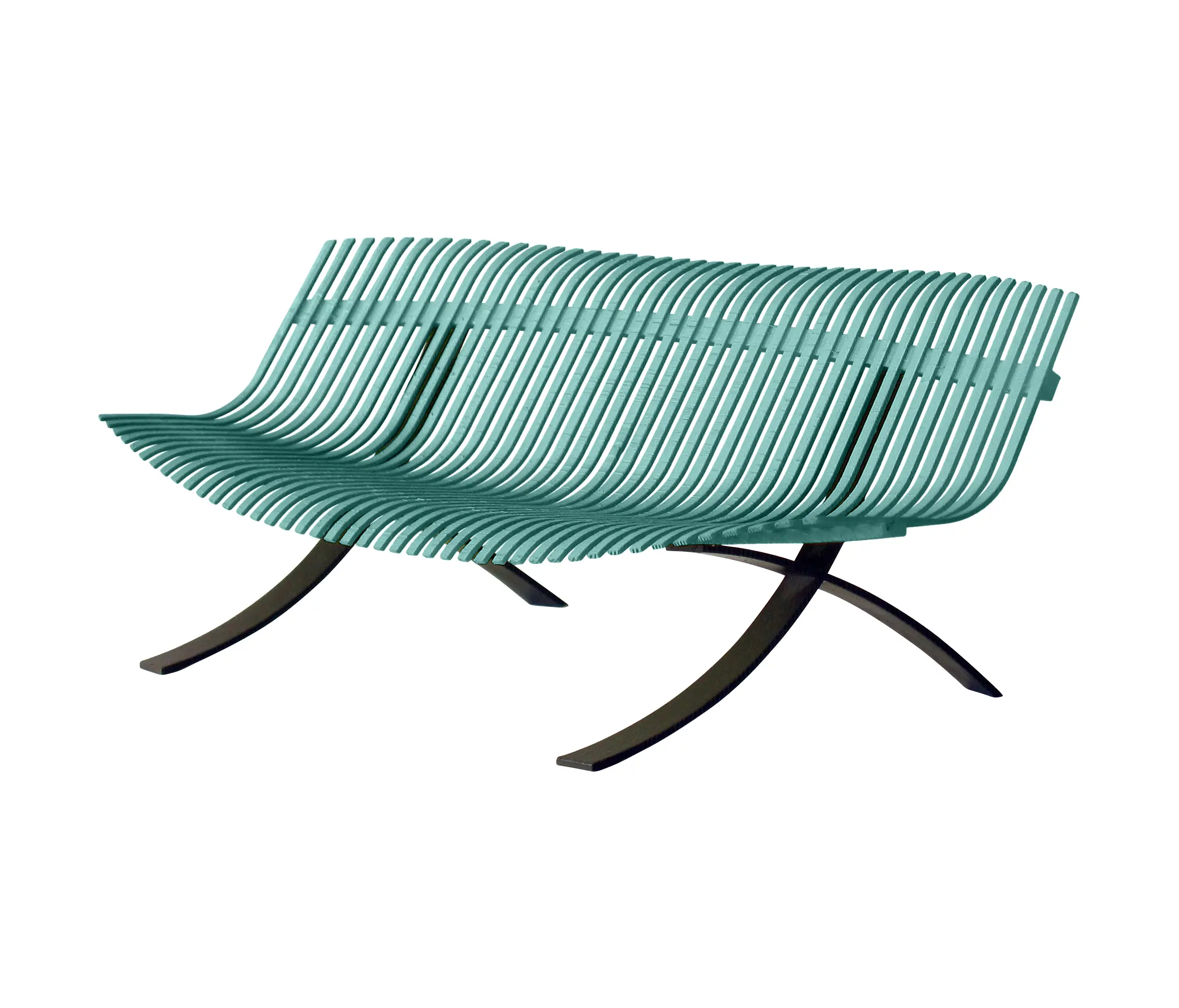 FERMOB - Charivari | Bank