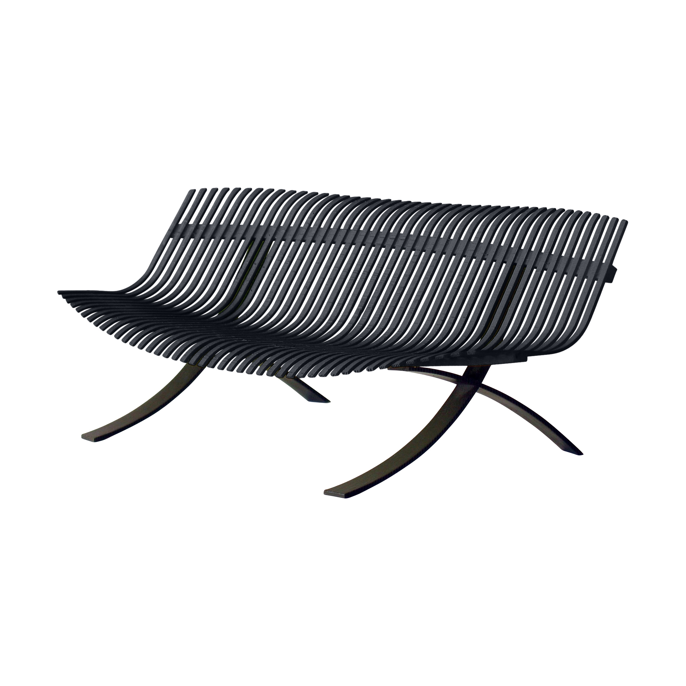 Charivari | Bench