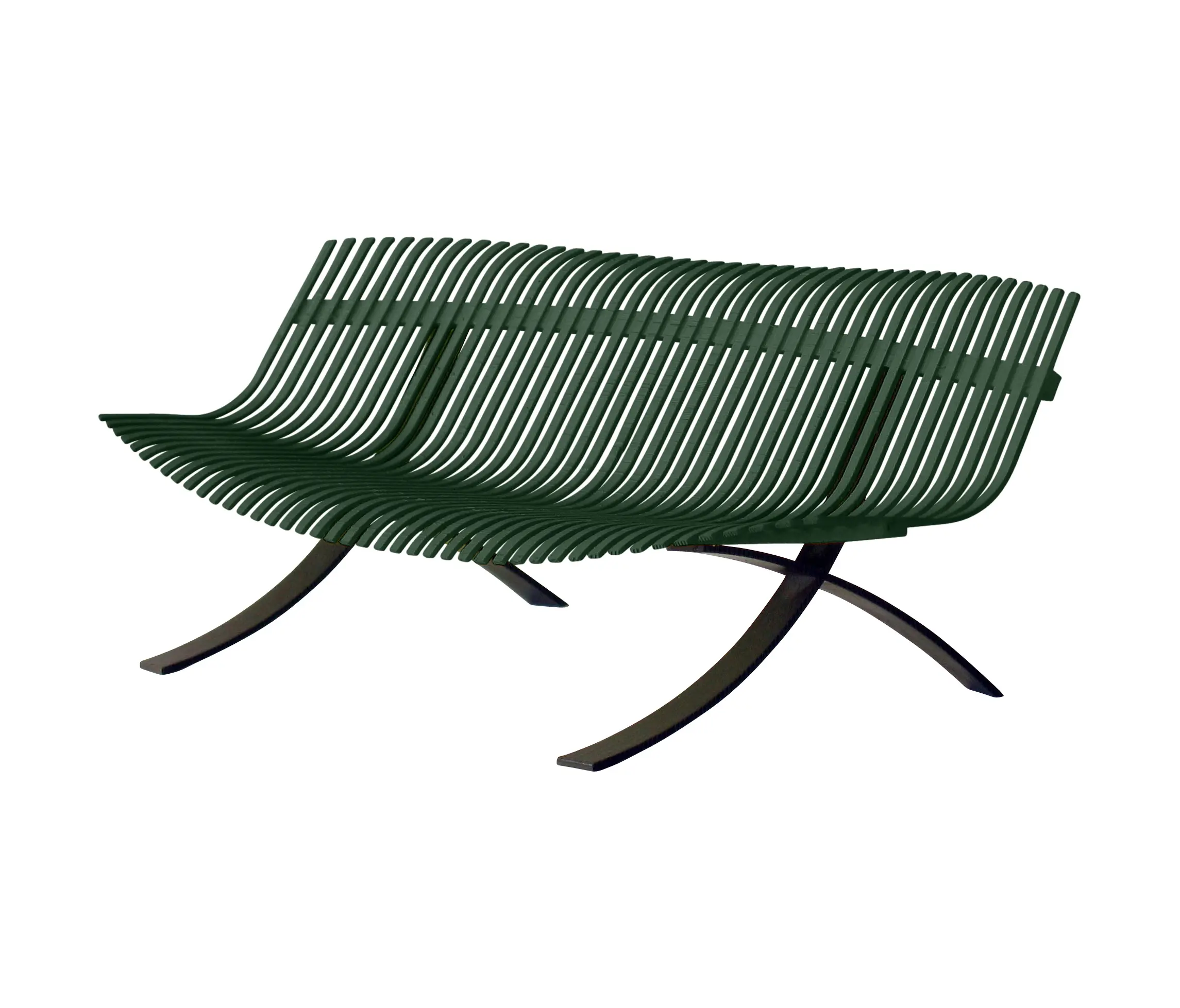 FERMOB - Charivari | Bench