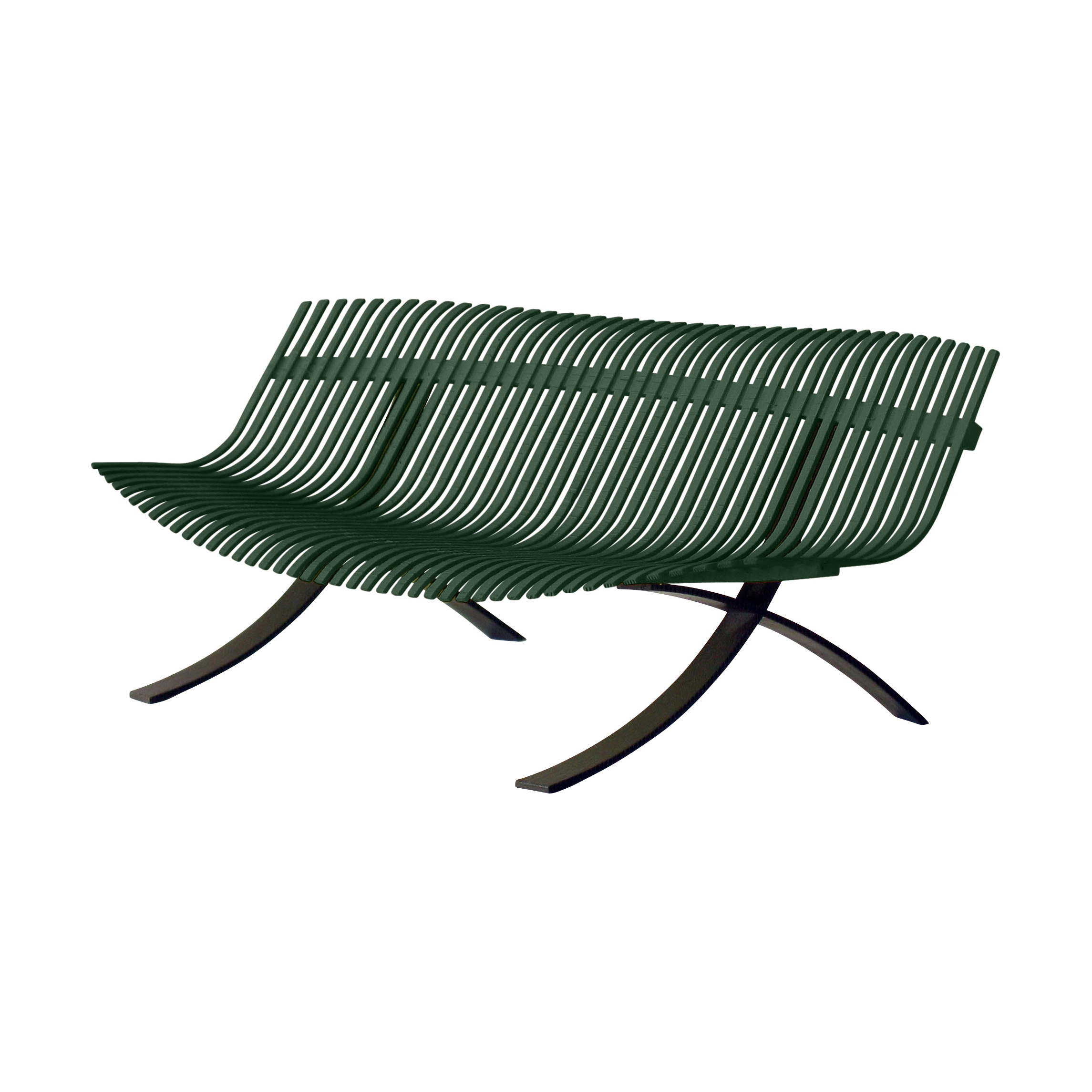 Charivari | Bench