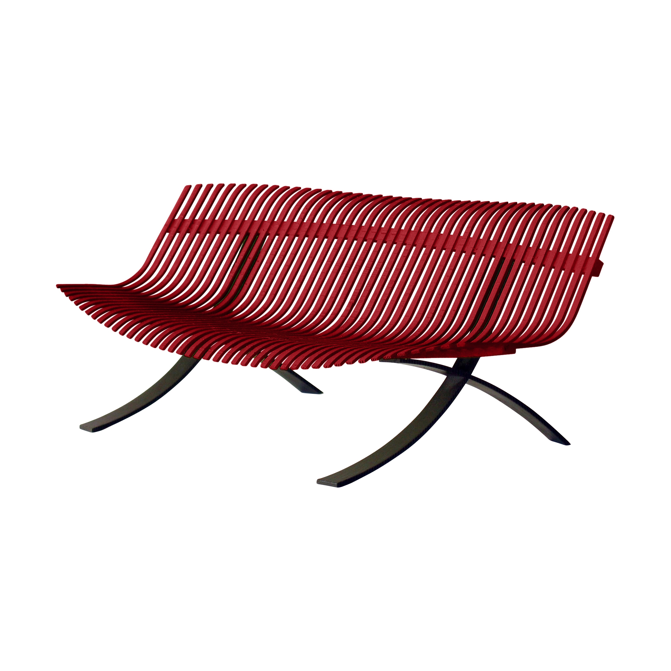 Charivari | Bench