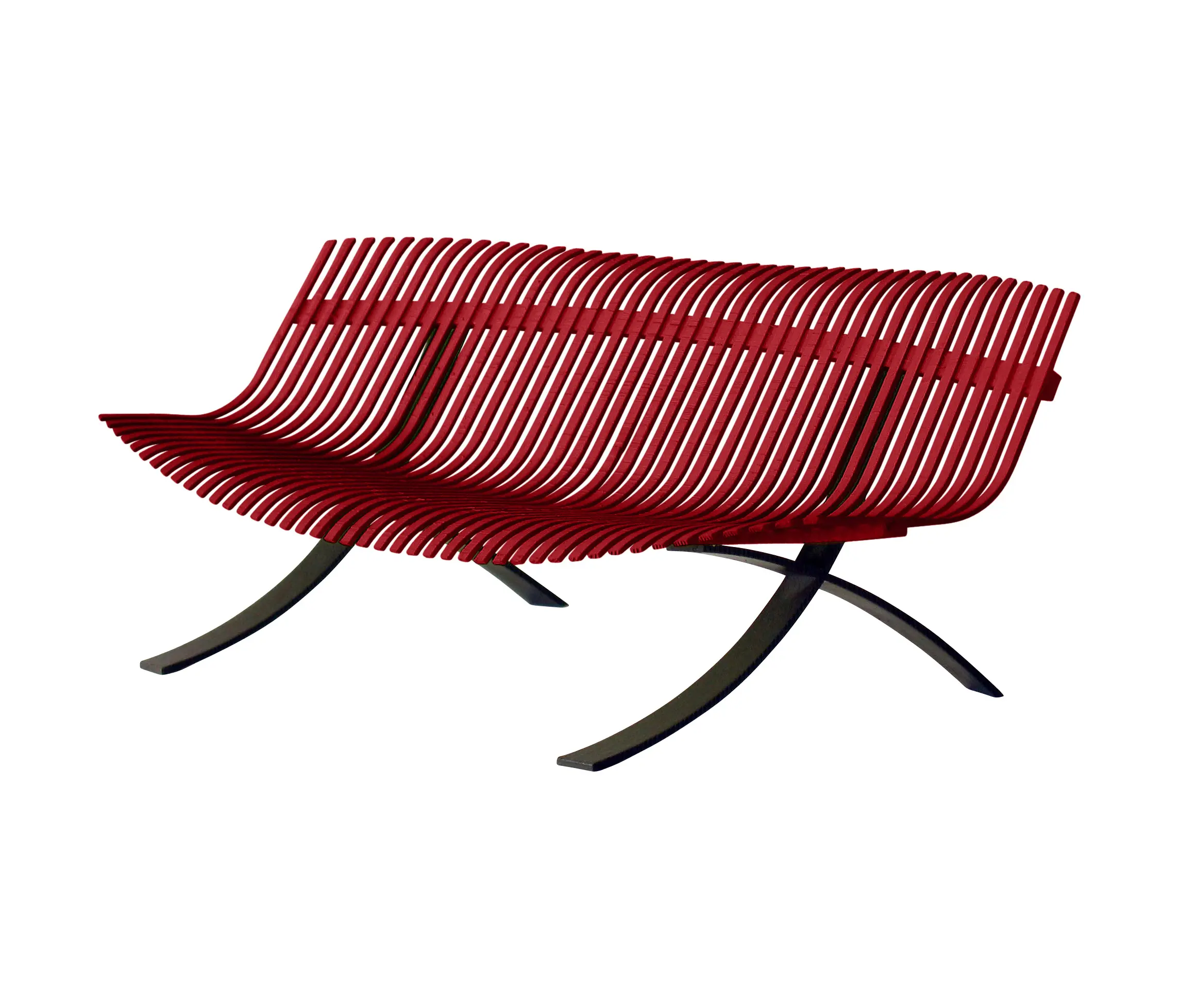 FERMOB - Charivari | Bench
