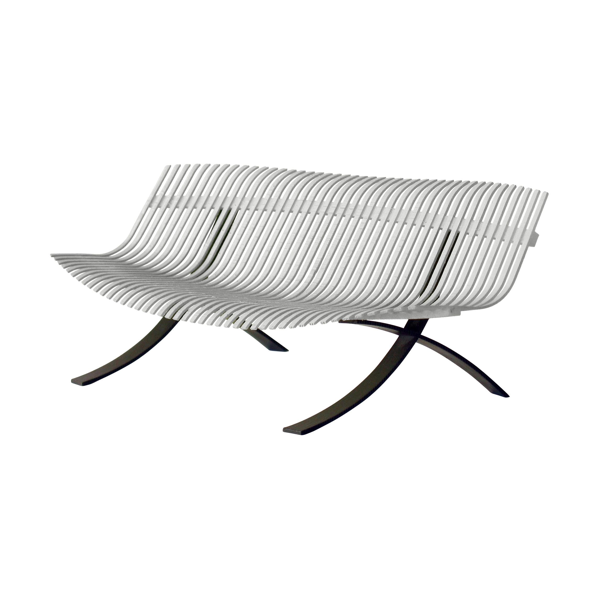 Charivari | Bench