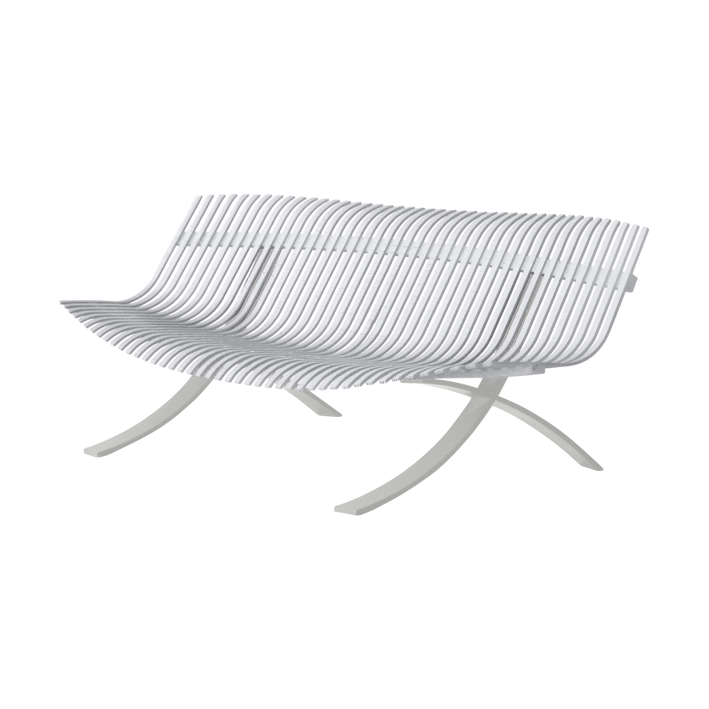 Charivari | Bench