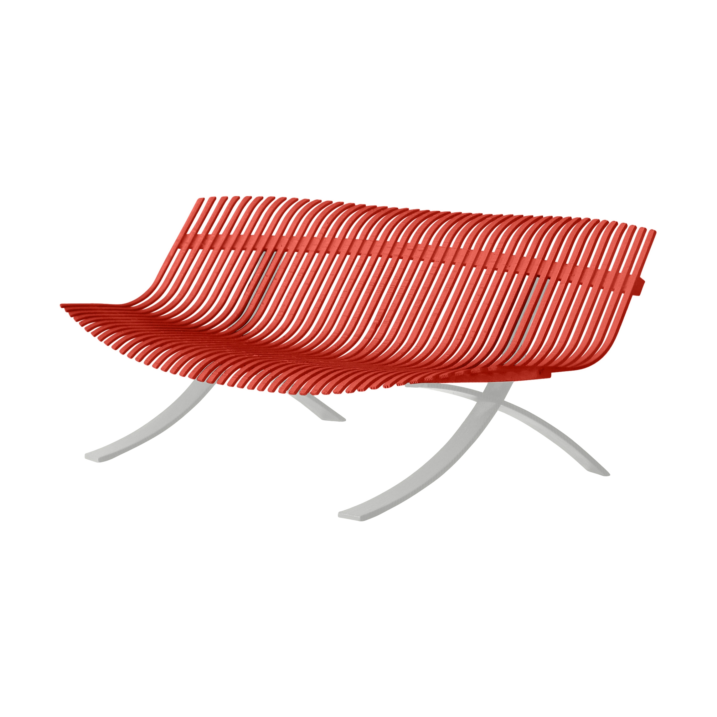 Charivari | Bench