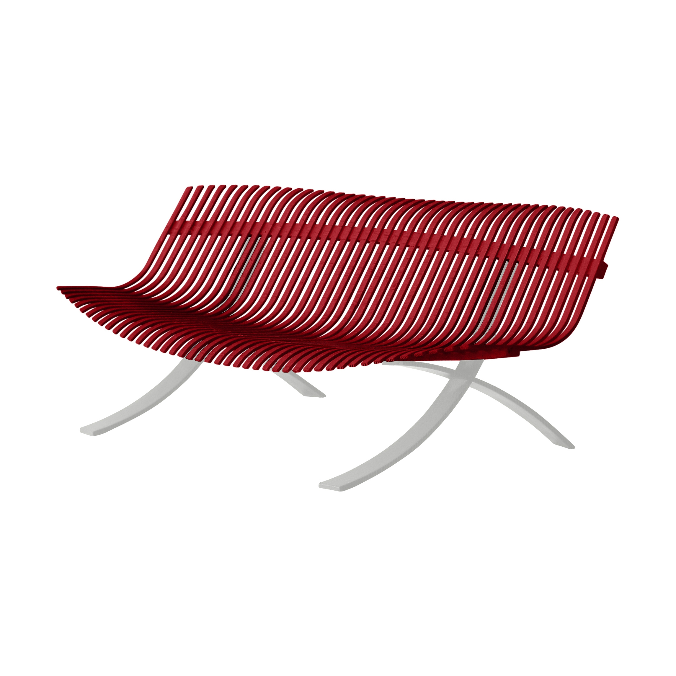 Charivari | Le Banc