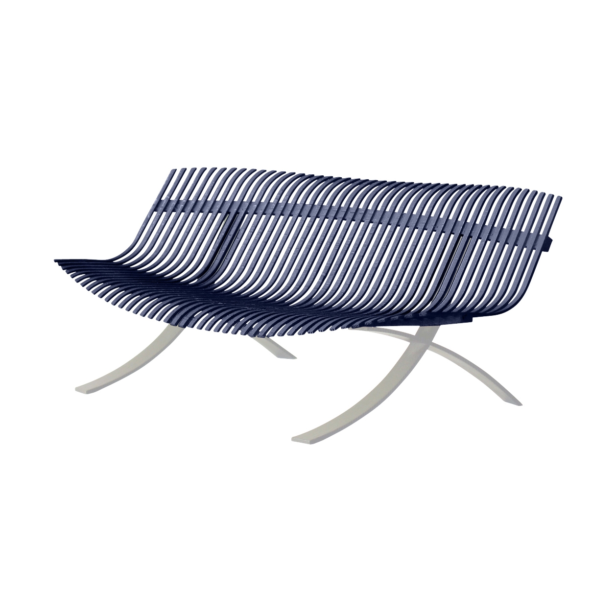 Charivari | Le Banc
