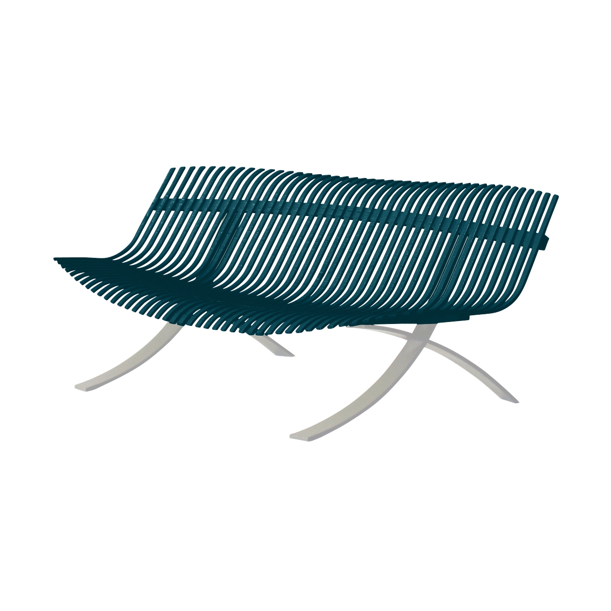 Charivari | Le Banc