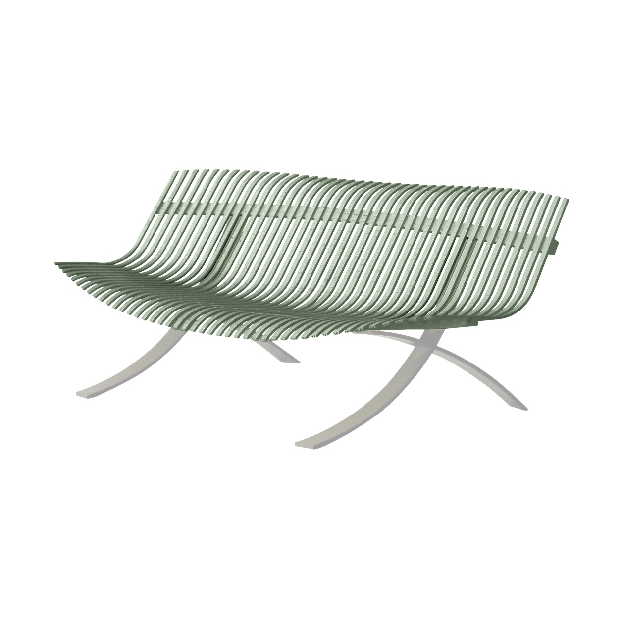 Charivari | Le Banc