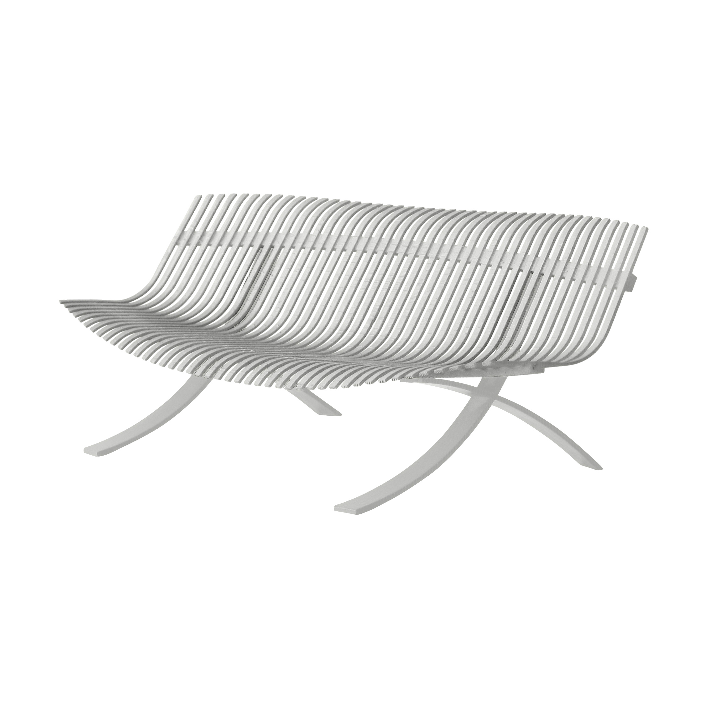 Charivari | Le Banc