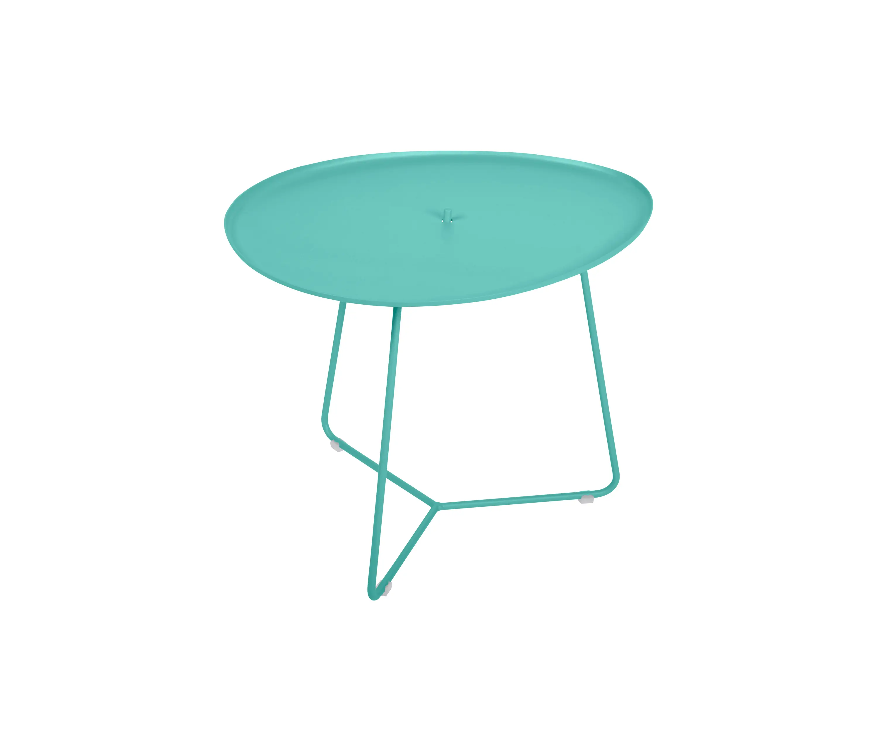 FERMOB - Cocotte | Low Table, removable table top