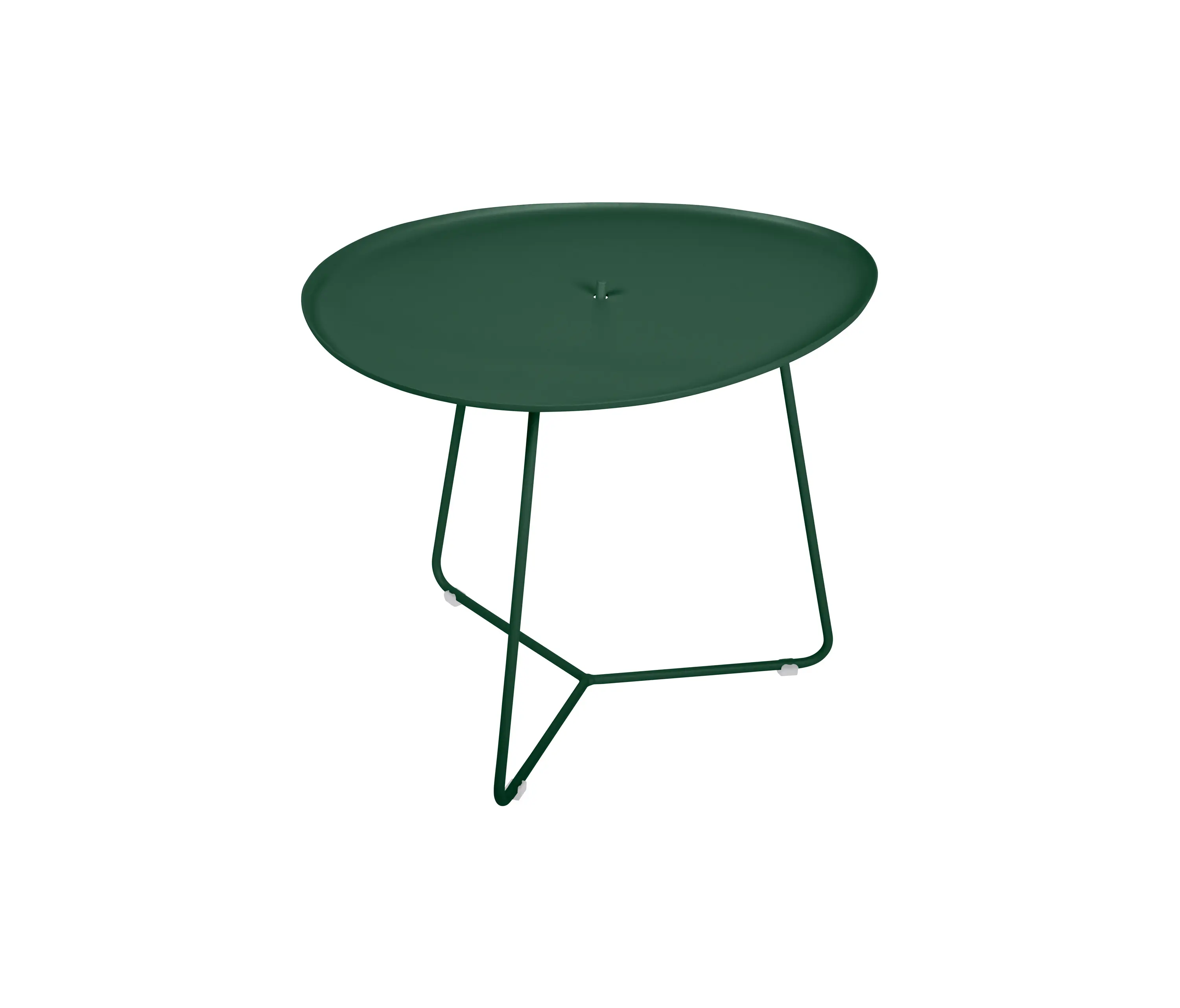 FERMOB - Cocotte | Low Table, removable table top