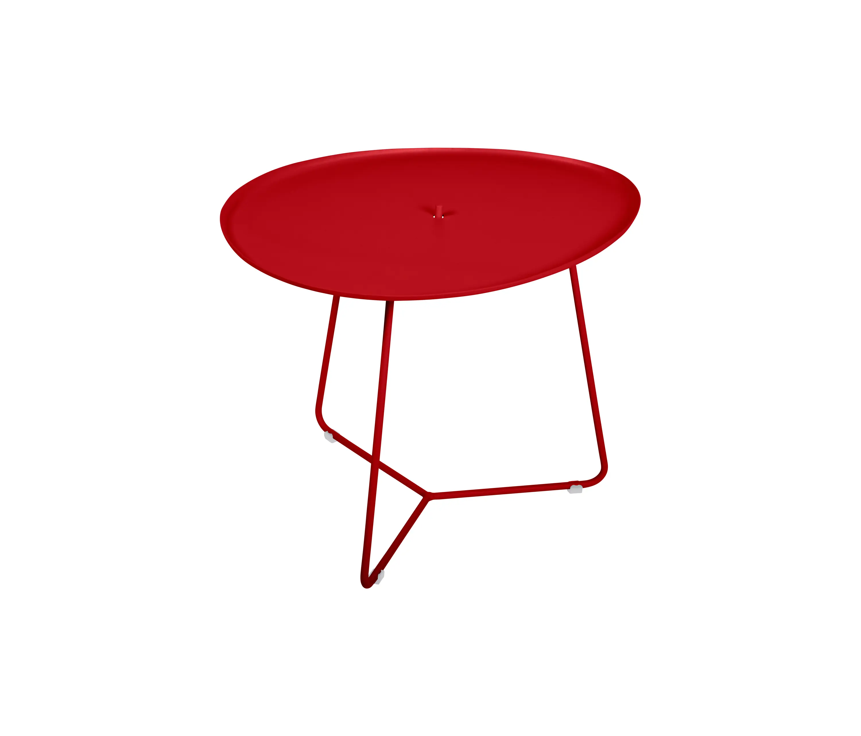 FERMOB - Cocotte | Low Table, removable table top