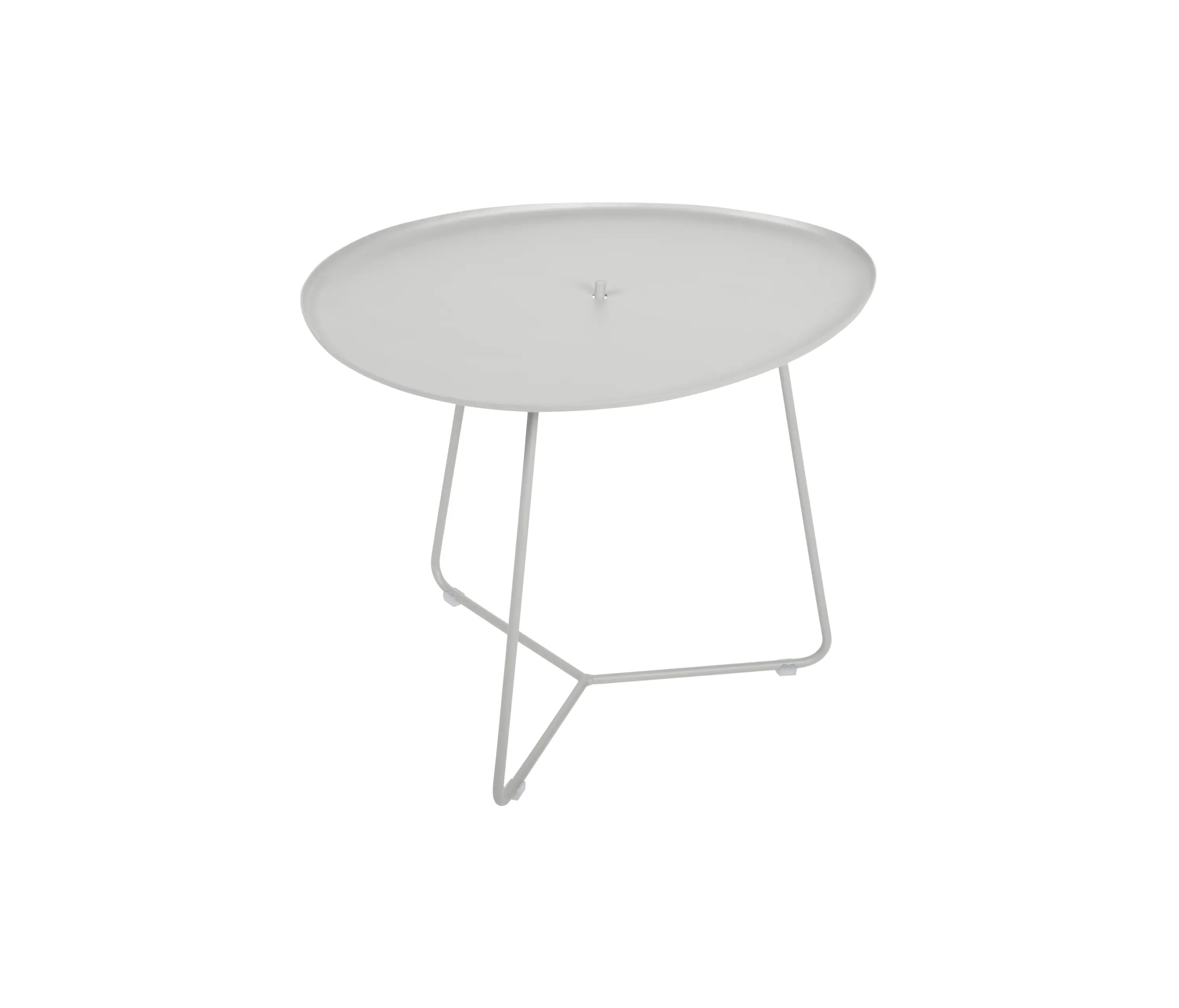 FERMOB - Cocotte | Low Table, removable table top