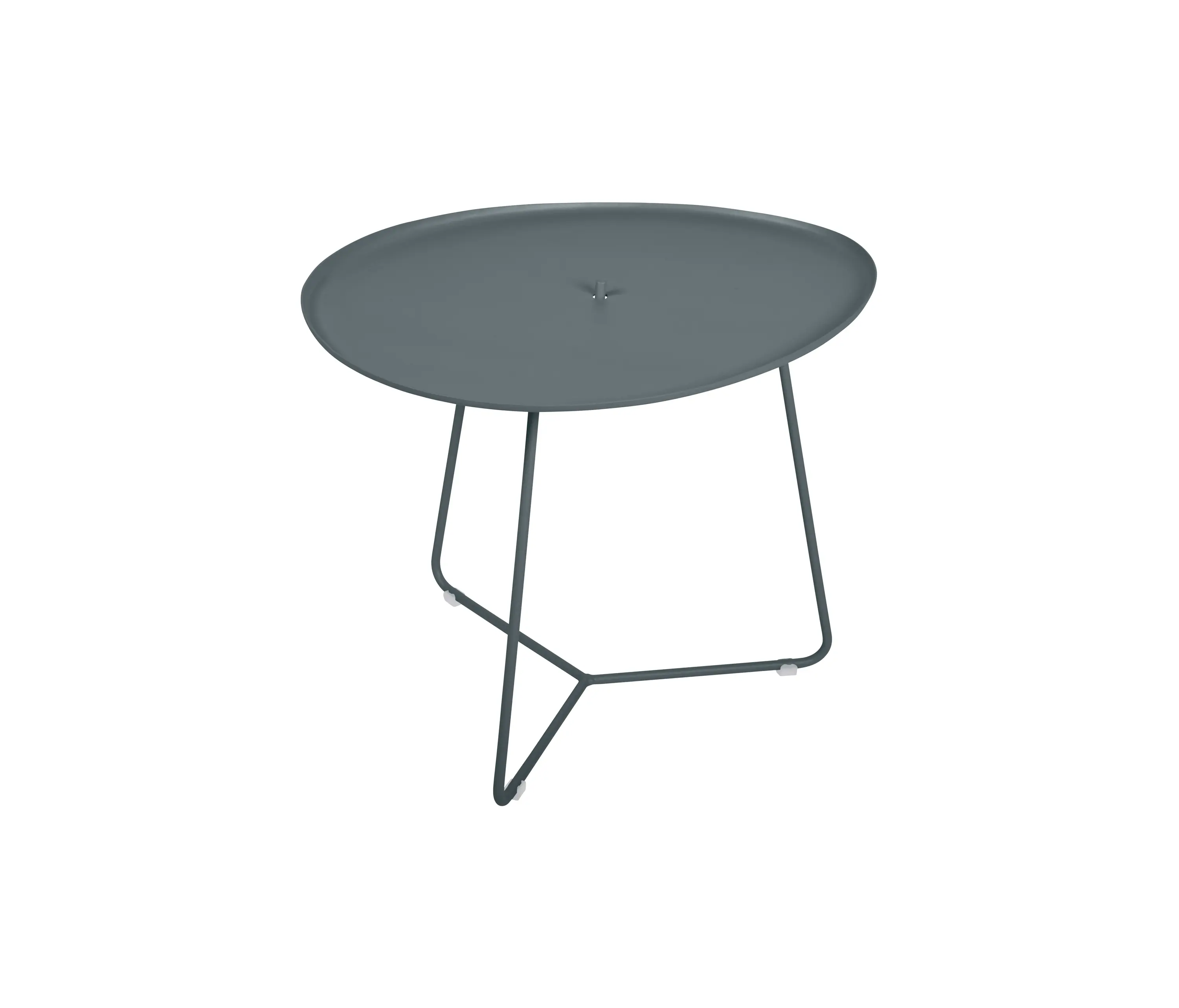 FERMOB - Cocotte | Low Table, removable table top