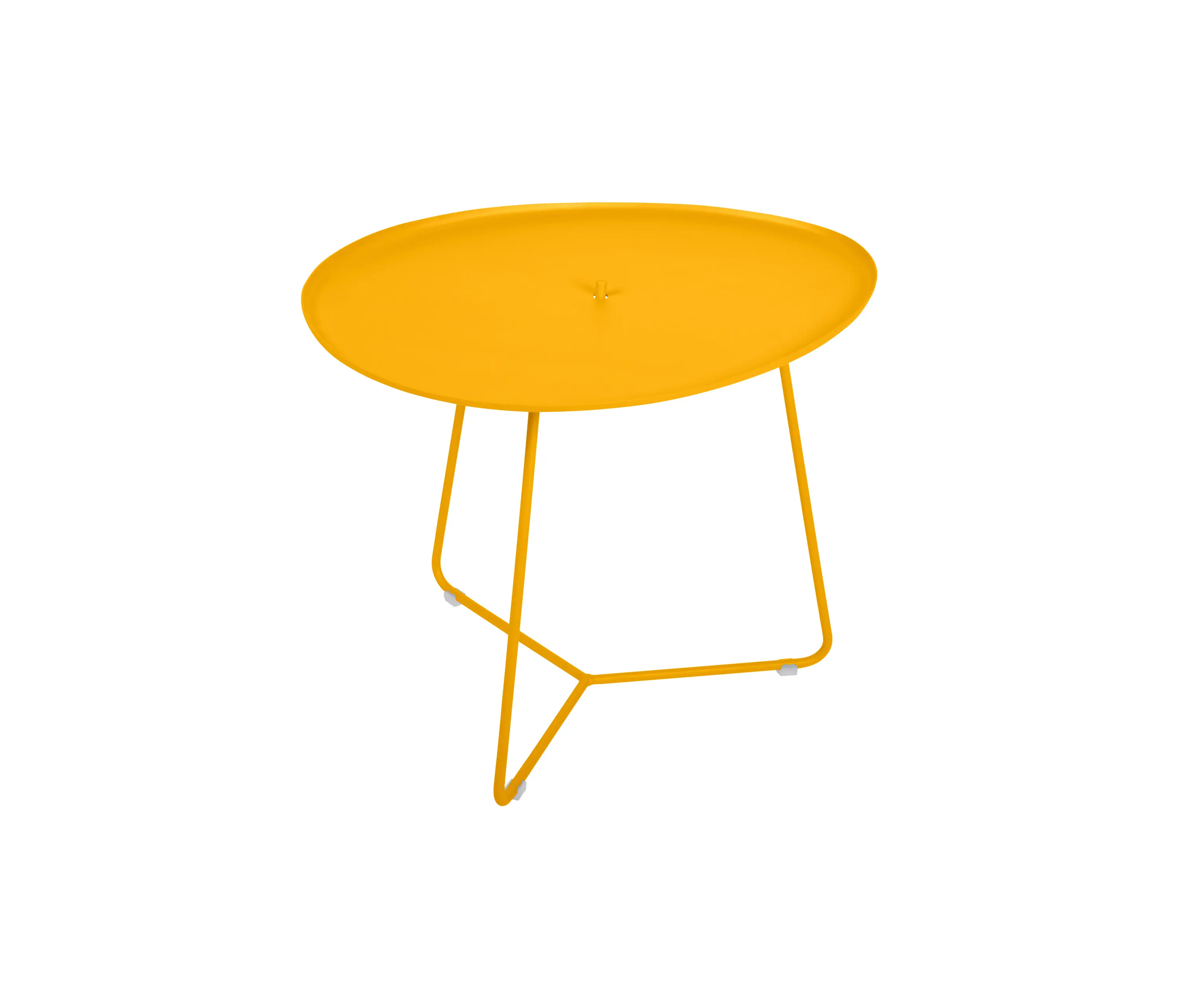 FERMOB - Cocotte | Low Table, removable table top