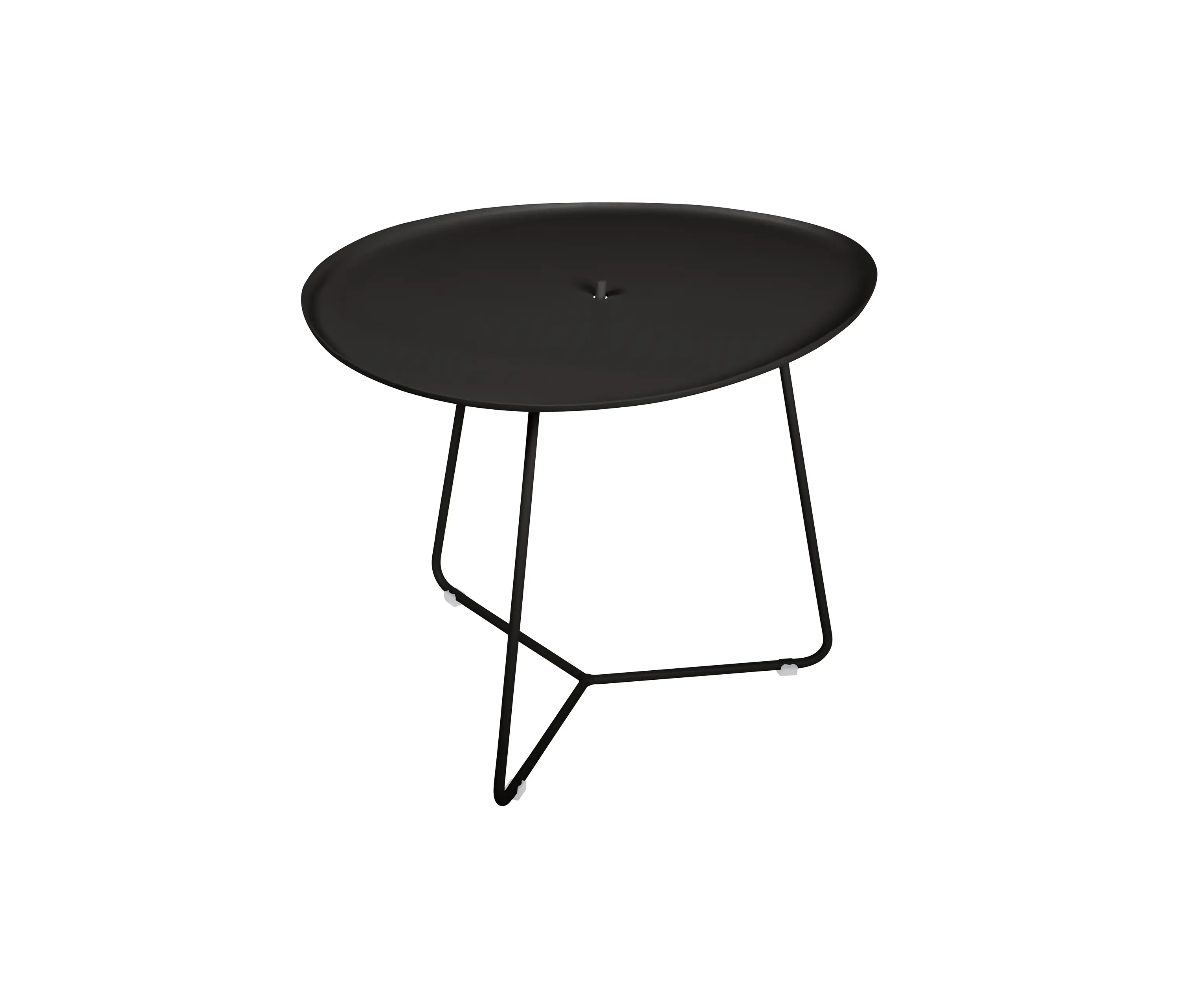 FERMOB - Cocotte | Low Table, removable table top