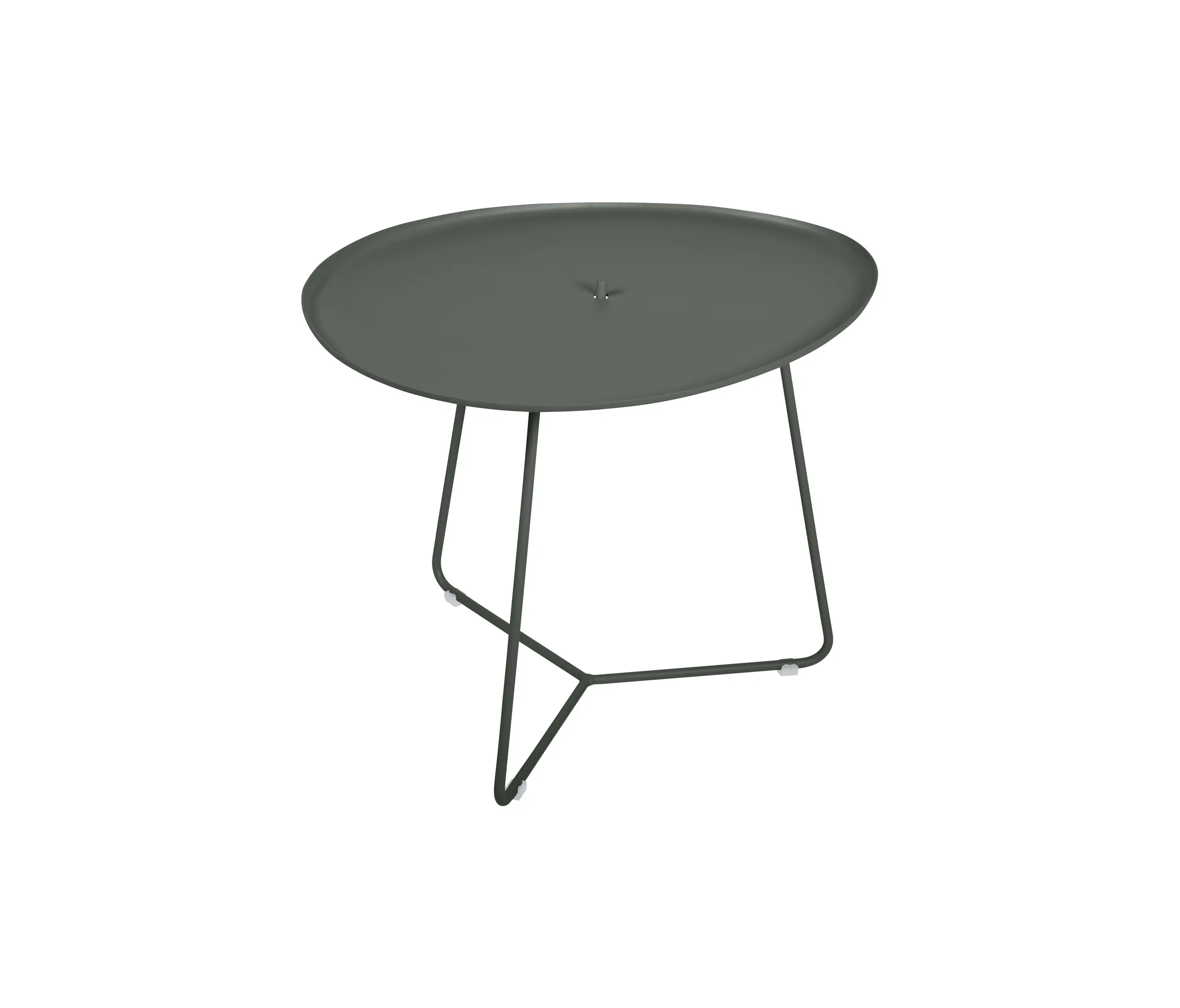 FERMOB - Cocotte | Low Table, removable table top