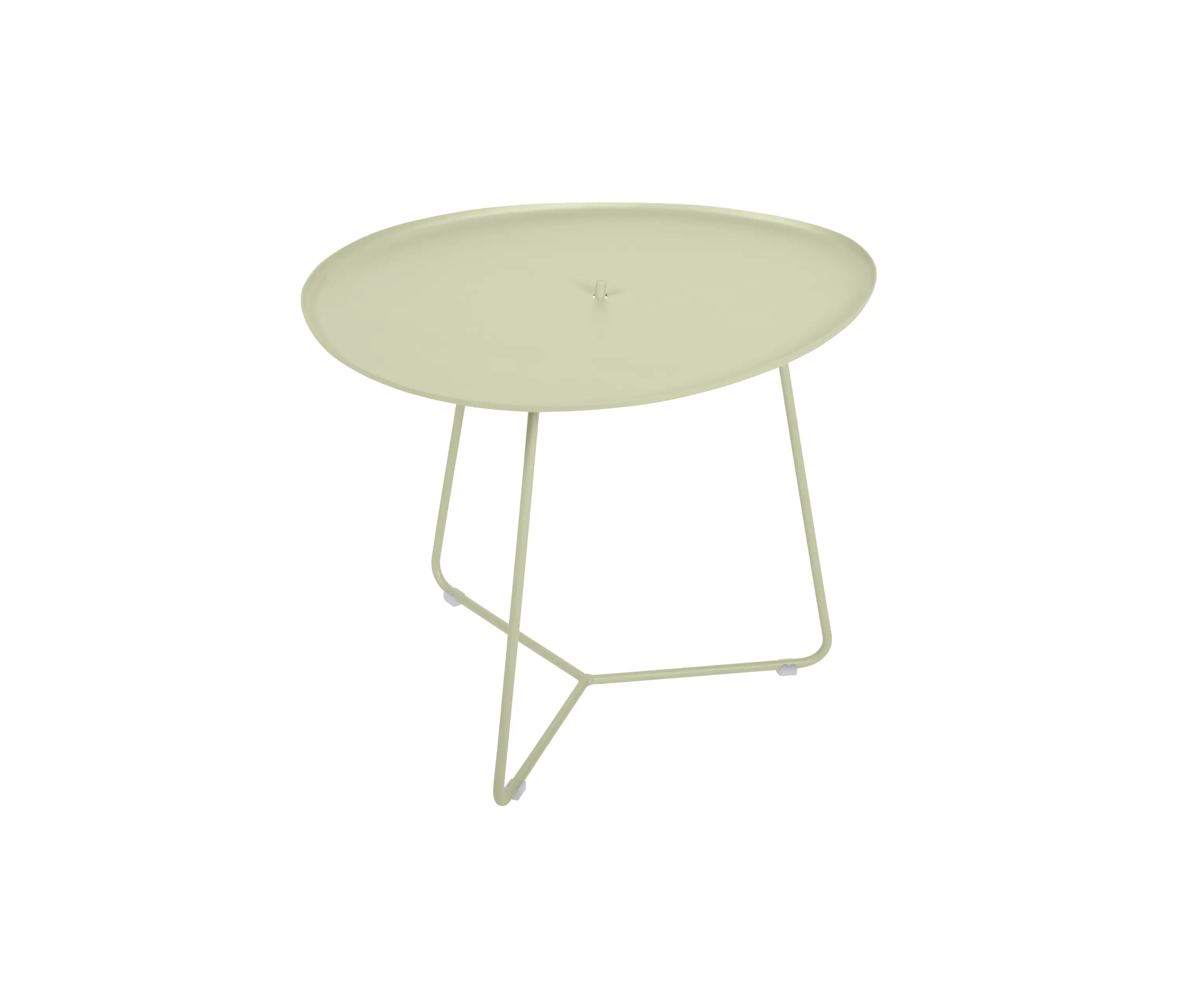 FERMOB - Cocotte | Low Table, removable table top