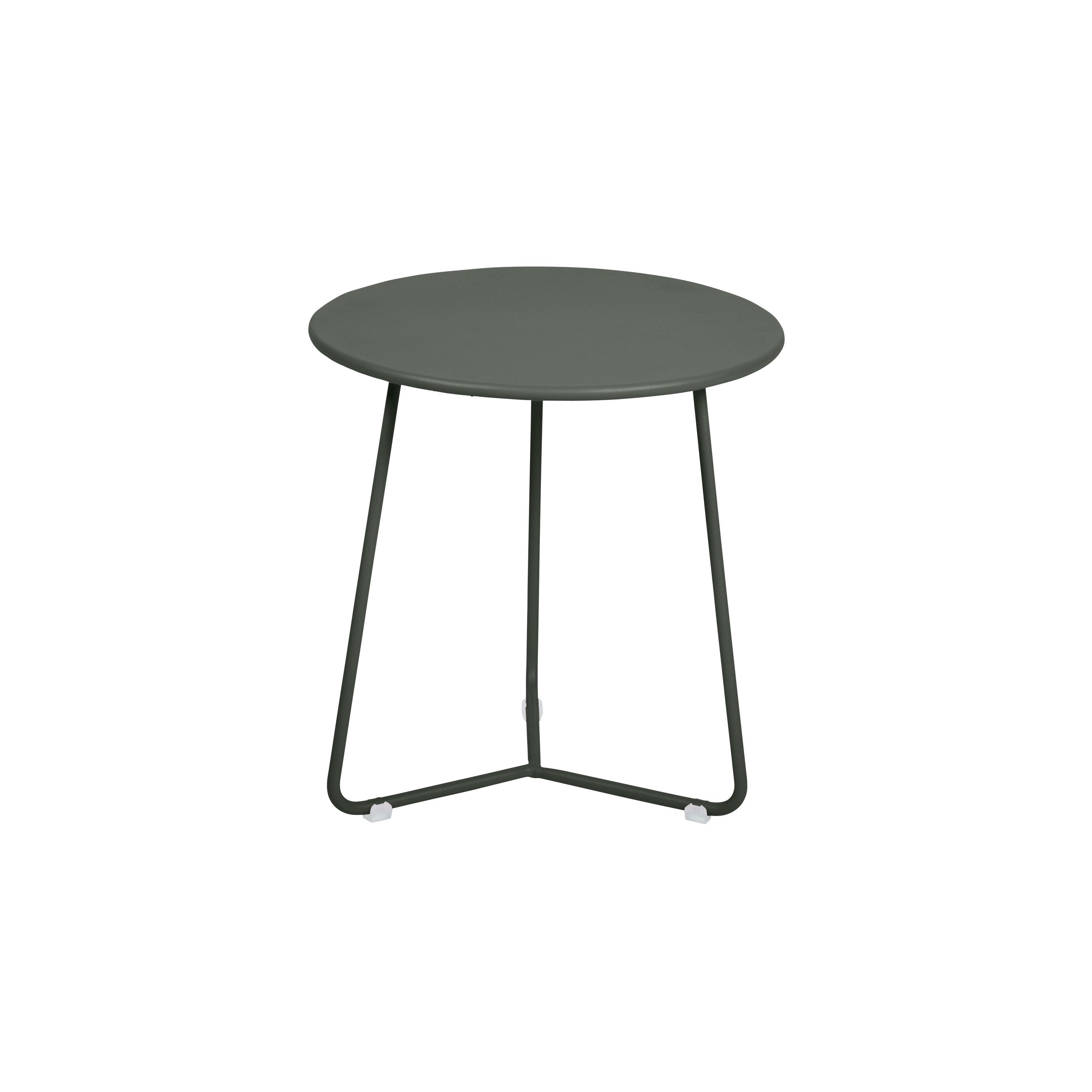 Display product Cocotte | Occasional Table from manufacturer FERMOB