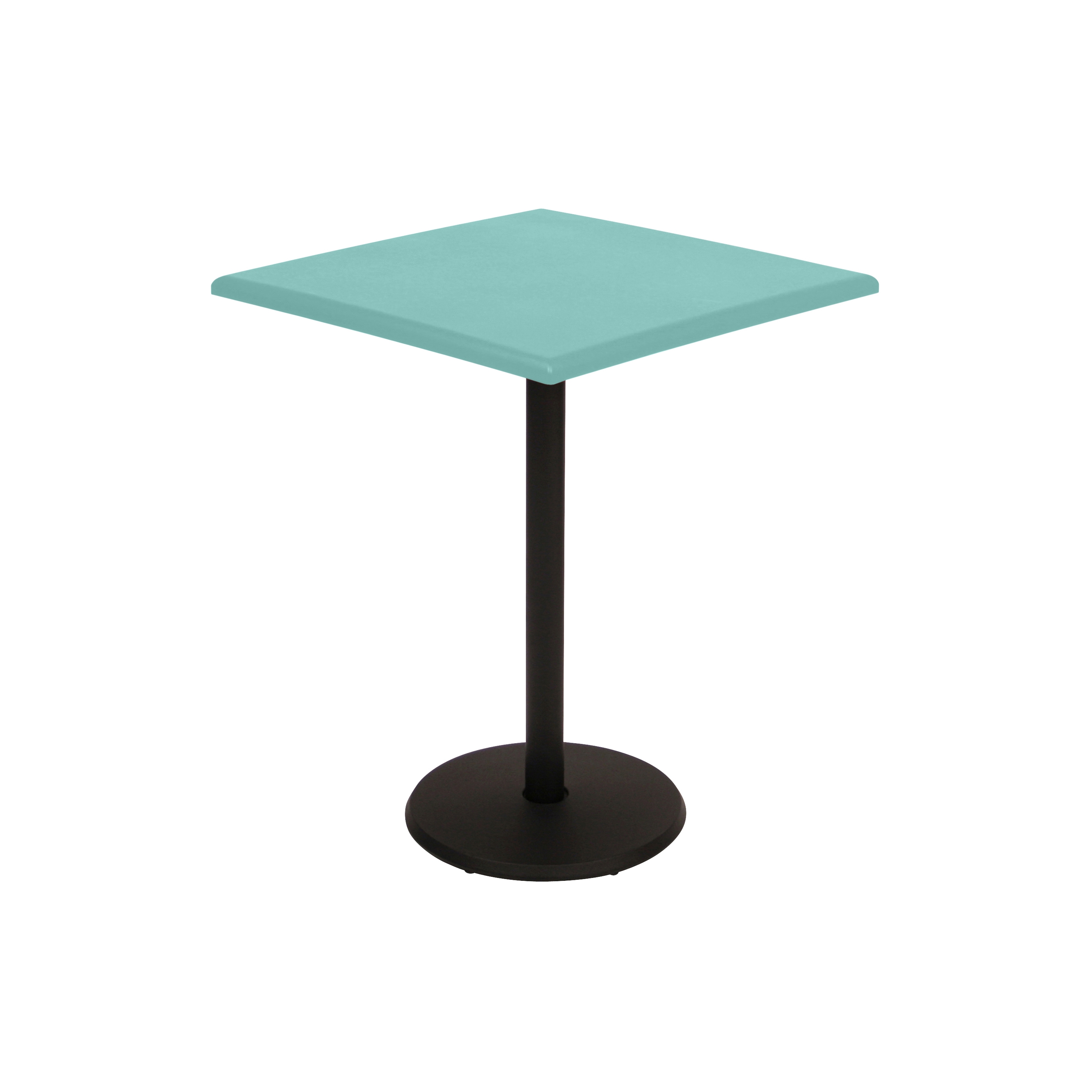 Concorde Premium | Pedestal Table 57 x 57 cm