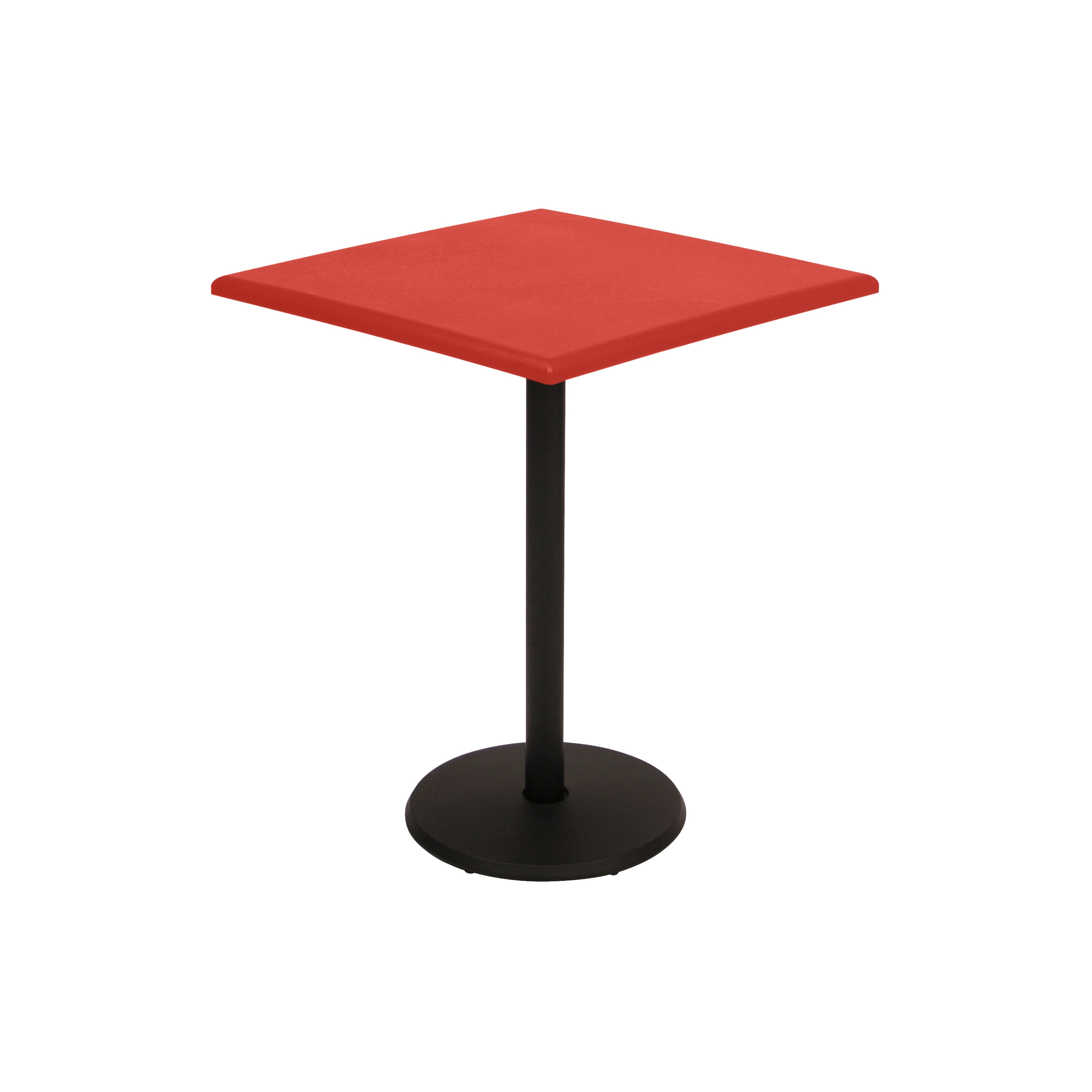 Concorde Premium | Pedestal Table 57 x 57 cm