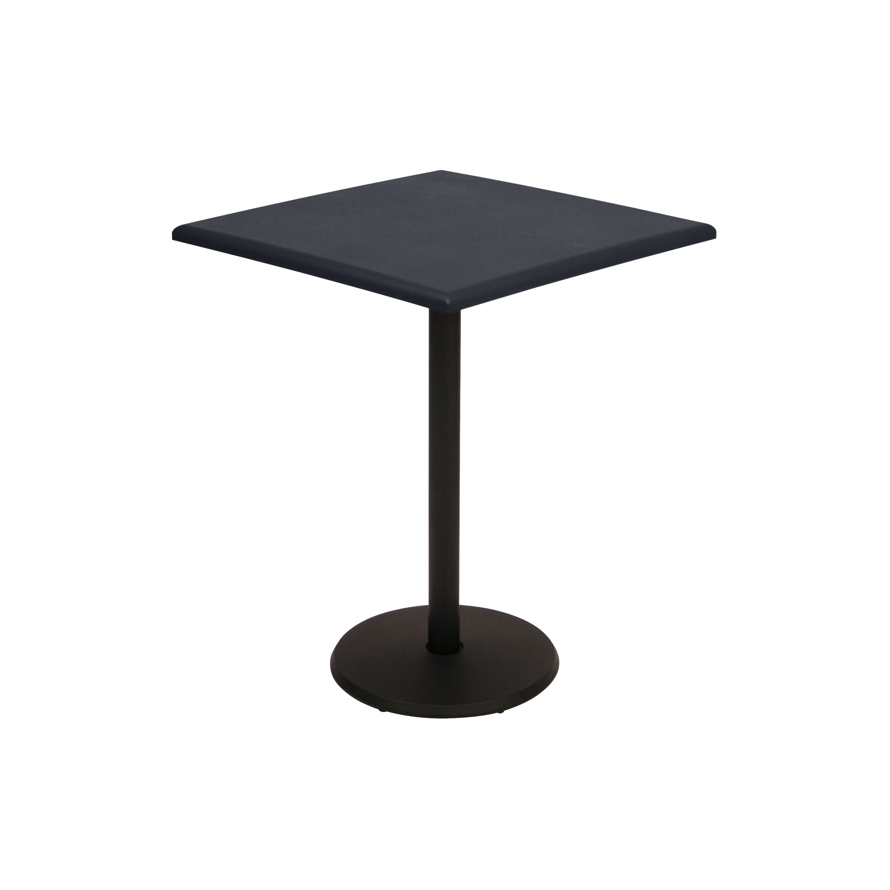 Concorde Premium | Pedestal Table 57 x 57 cm