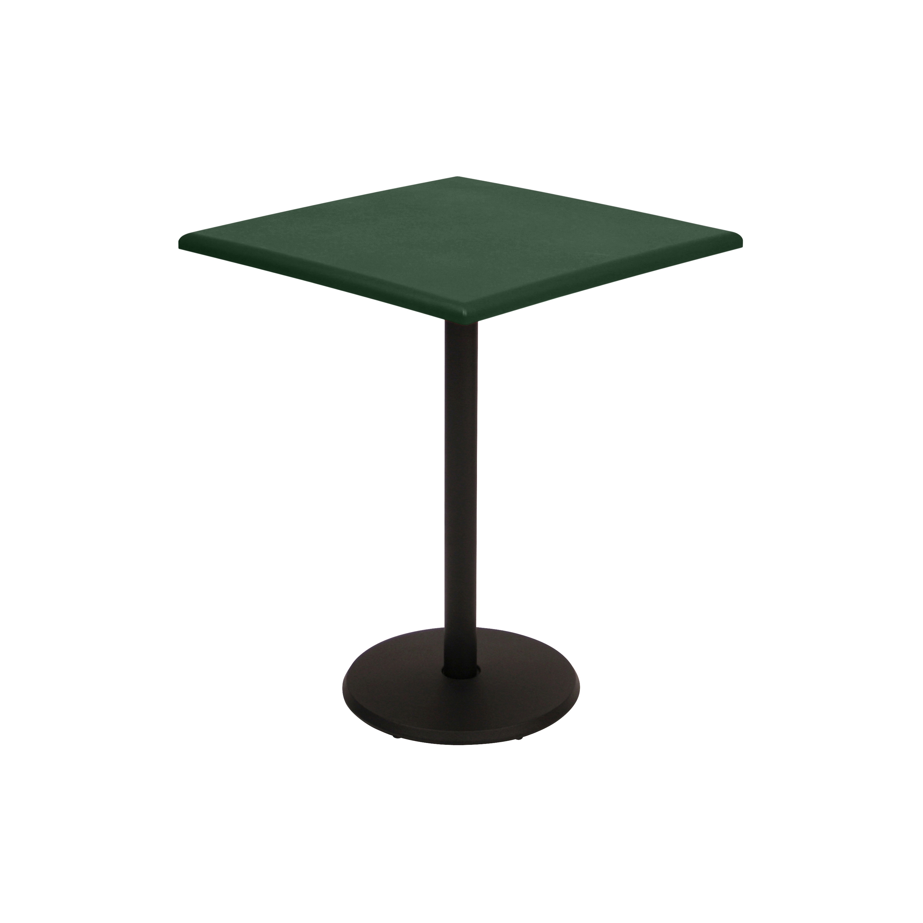 Concorde Premium | Pedestal Table 57 x 57 cm