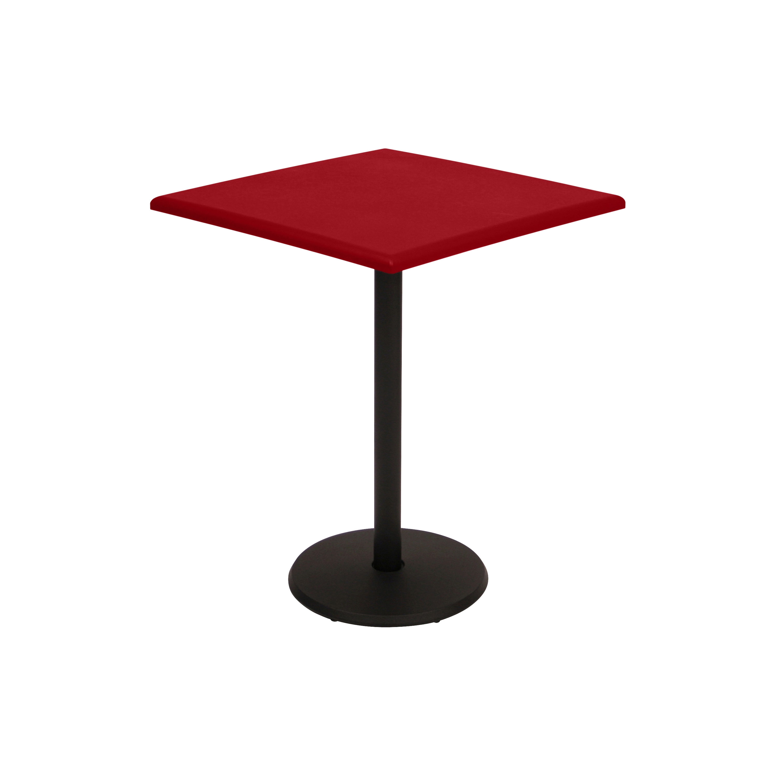 Concorde Premium | Pedestal Table 57 x 57 cm