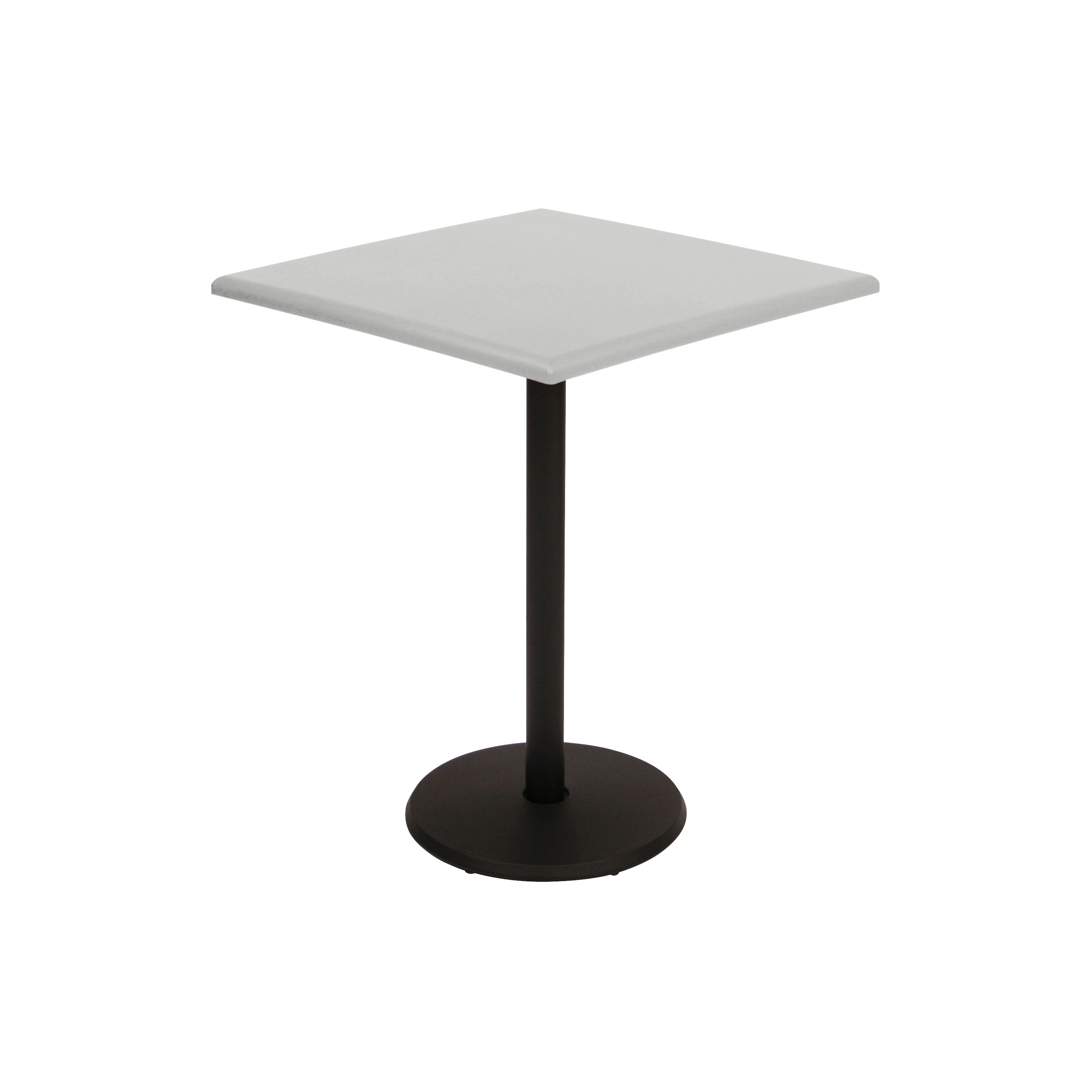 Concorde Premium | Pedestal Table 57 x 57 cm