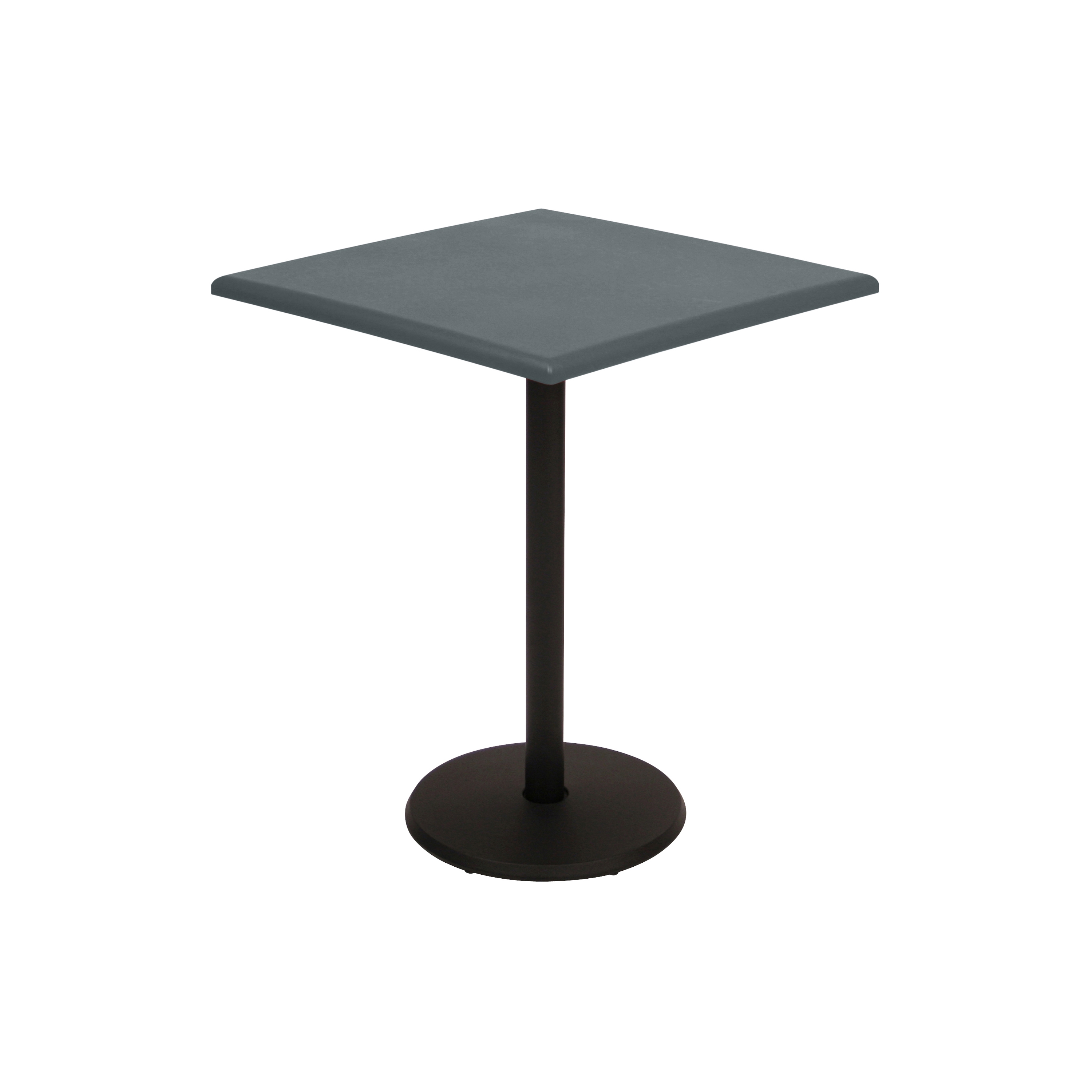 Concorde Premium | Pedestal Table 57 x 57 cm