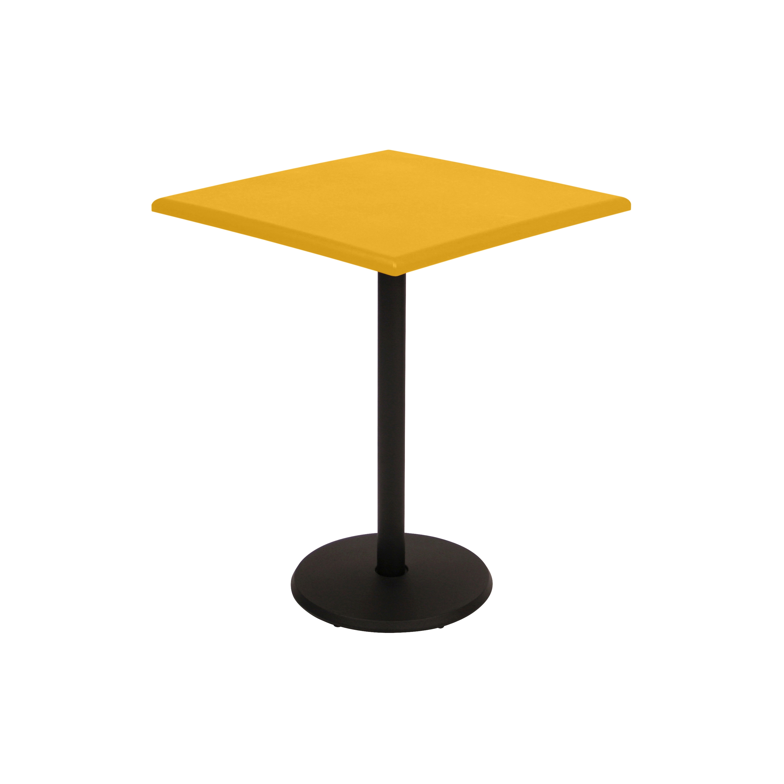 Concorde Premium | Pedestal Table 57 x 57 cm